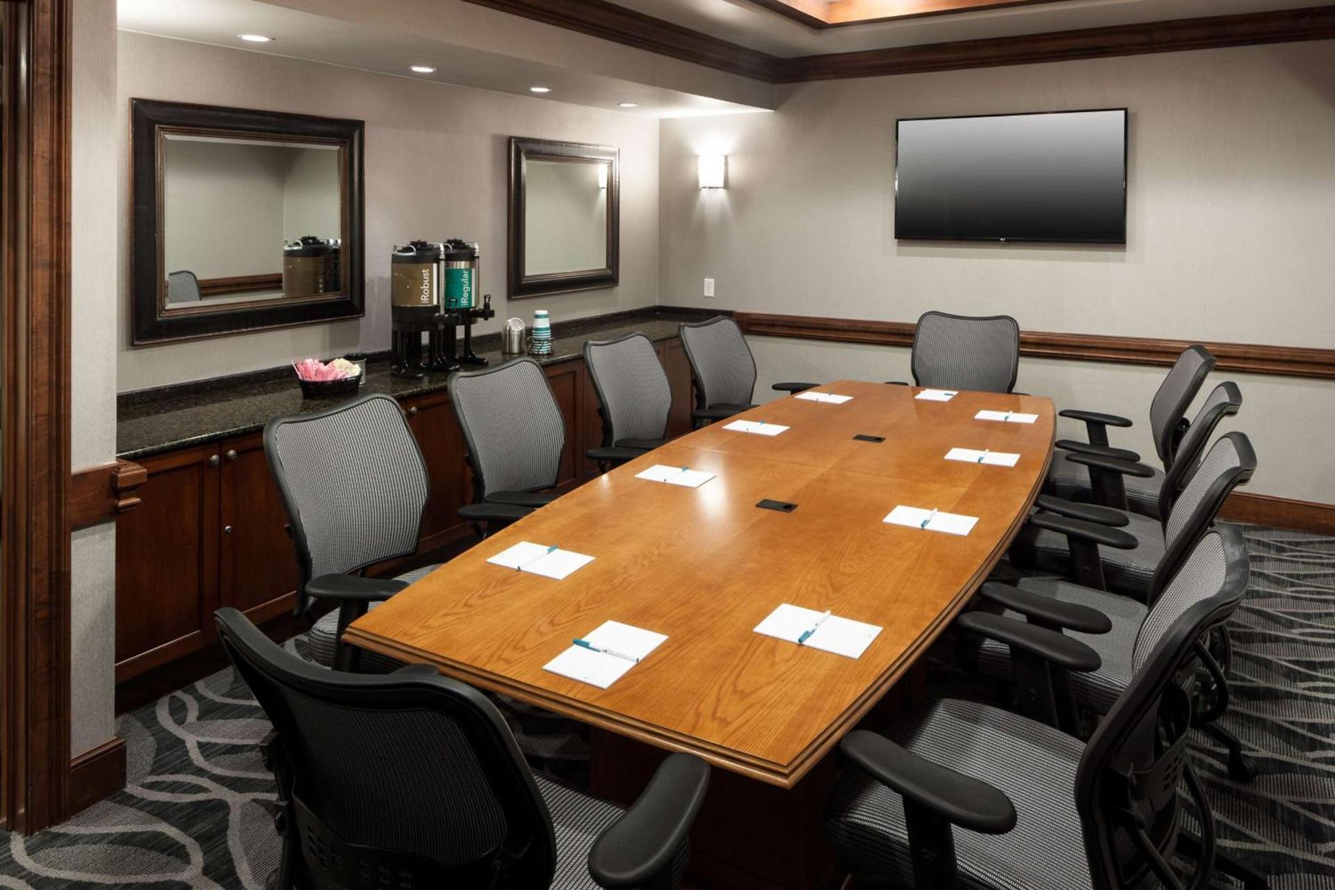 Homewood Suites by Hilton Denton photo 31