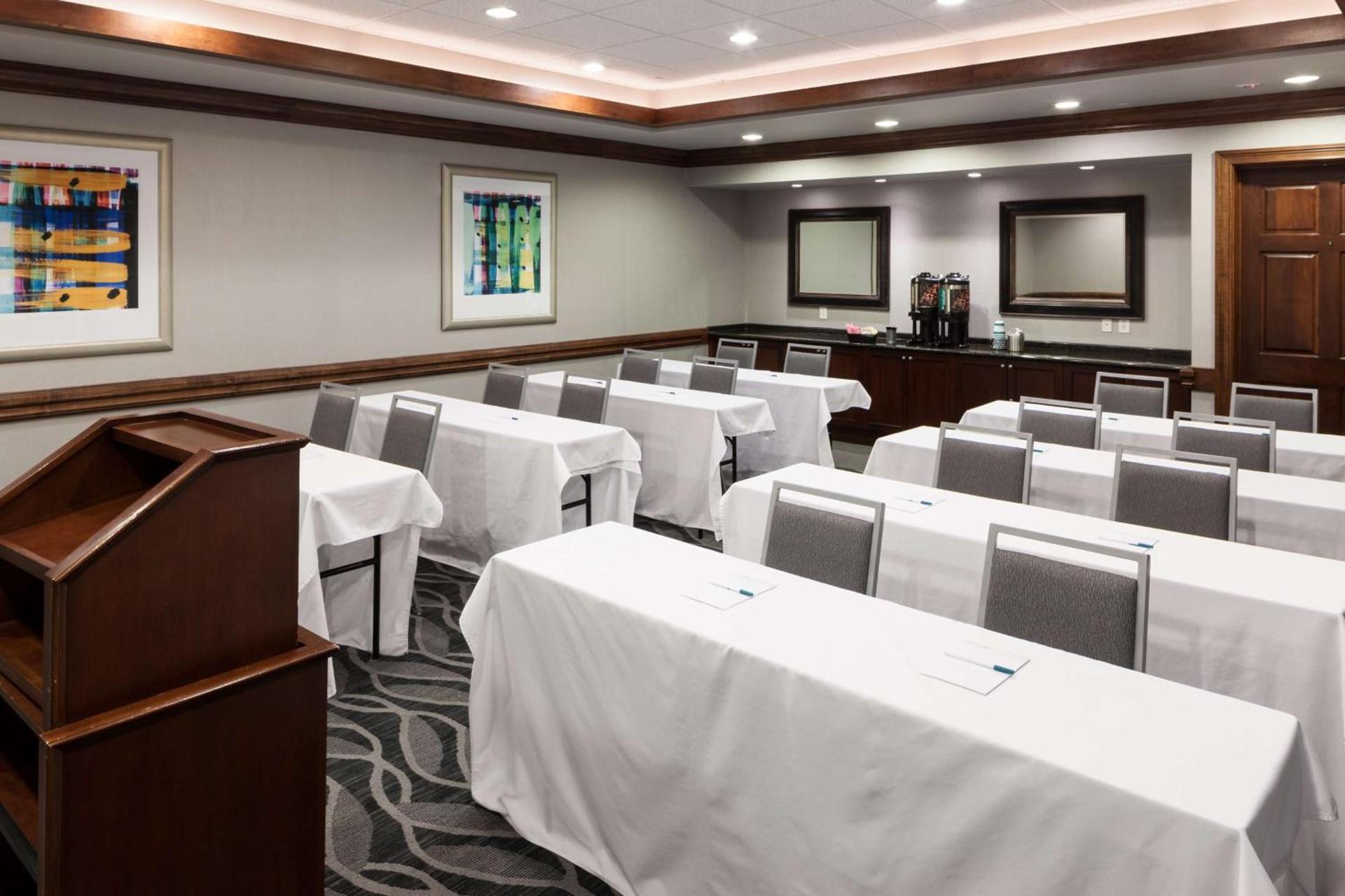 Homewood Suites by Hilton Denton photo 32