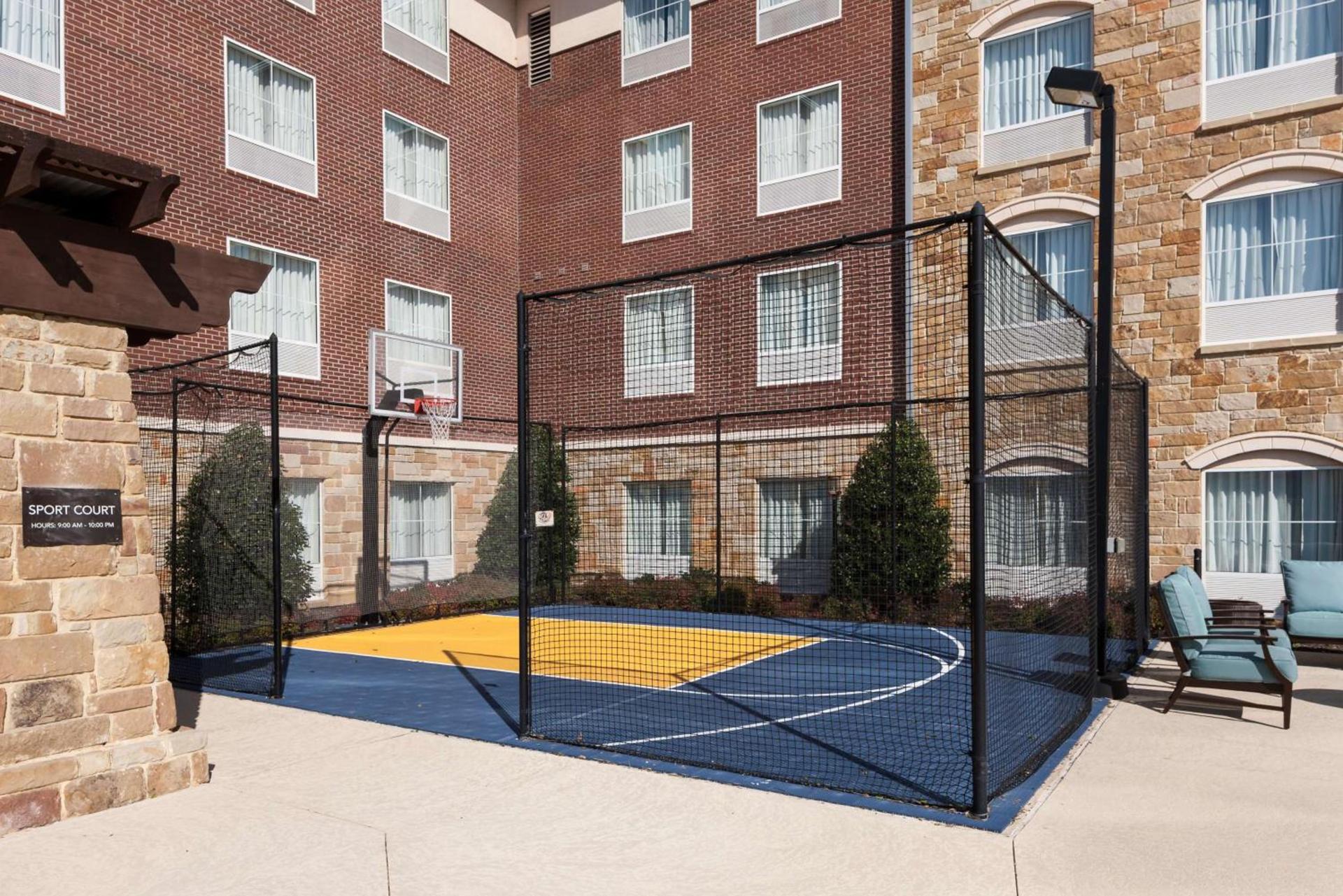 Homewood Suites by Hilton Denton photo 33