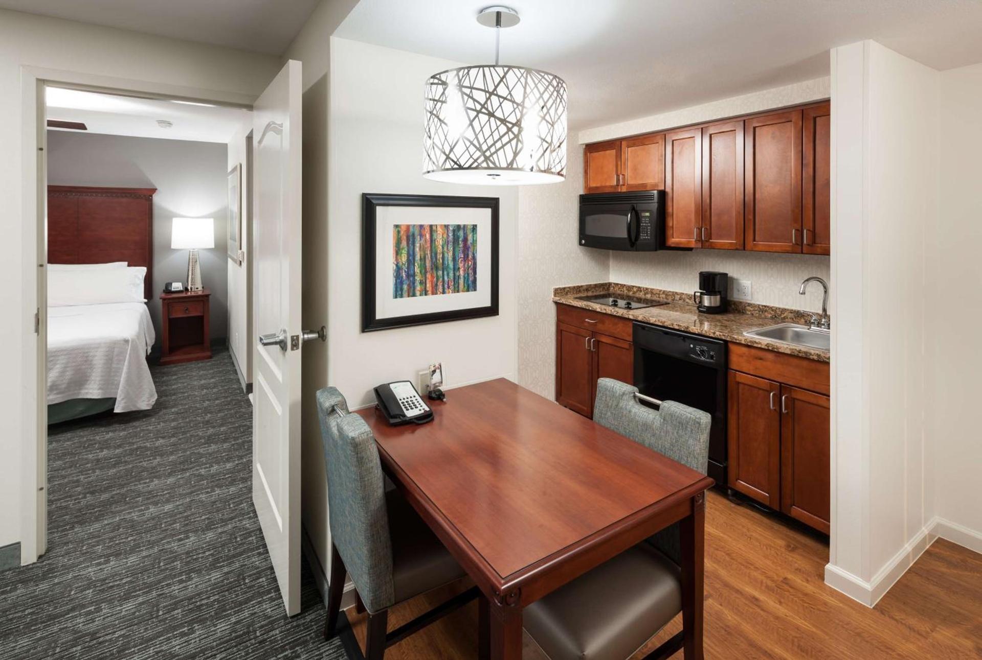 Homewood Suites by Hilton Denton photo 36