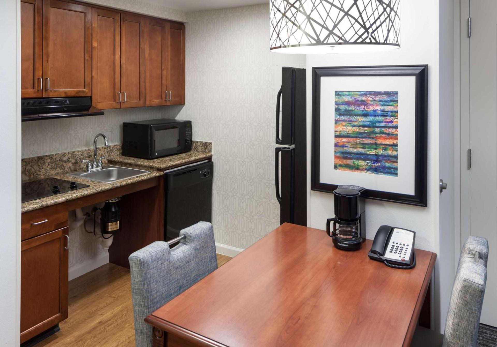 Homewood Suites by Hilton Denton photo 37