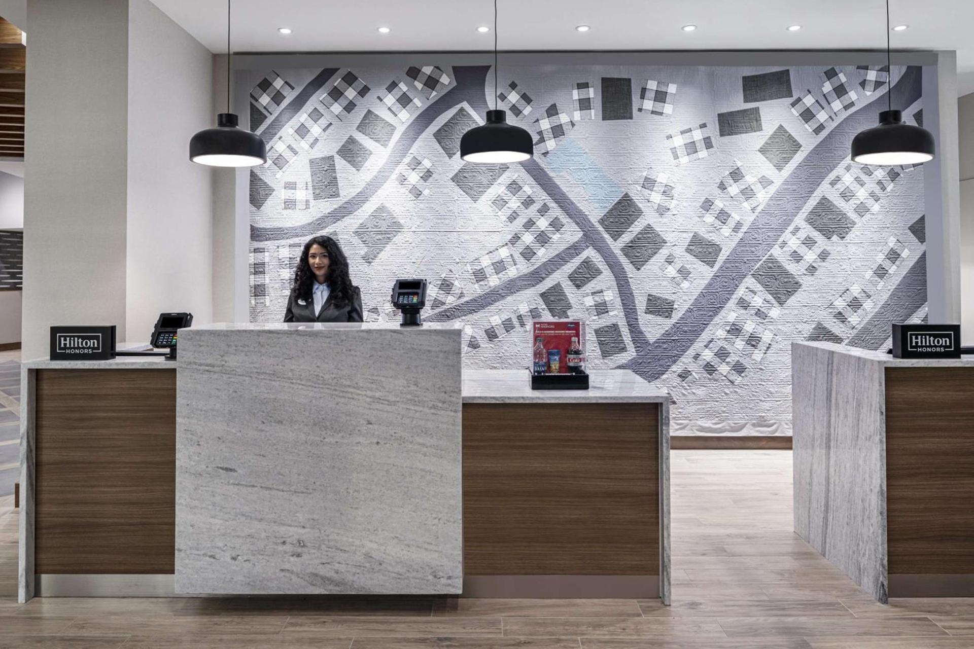 Hampton Inn Boston Woburn photo 6