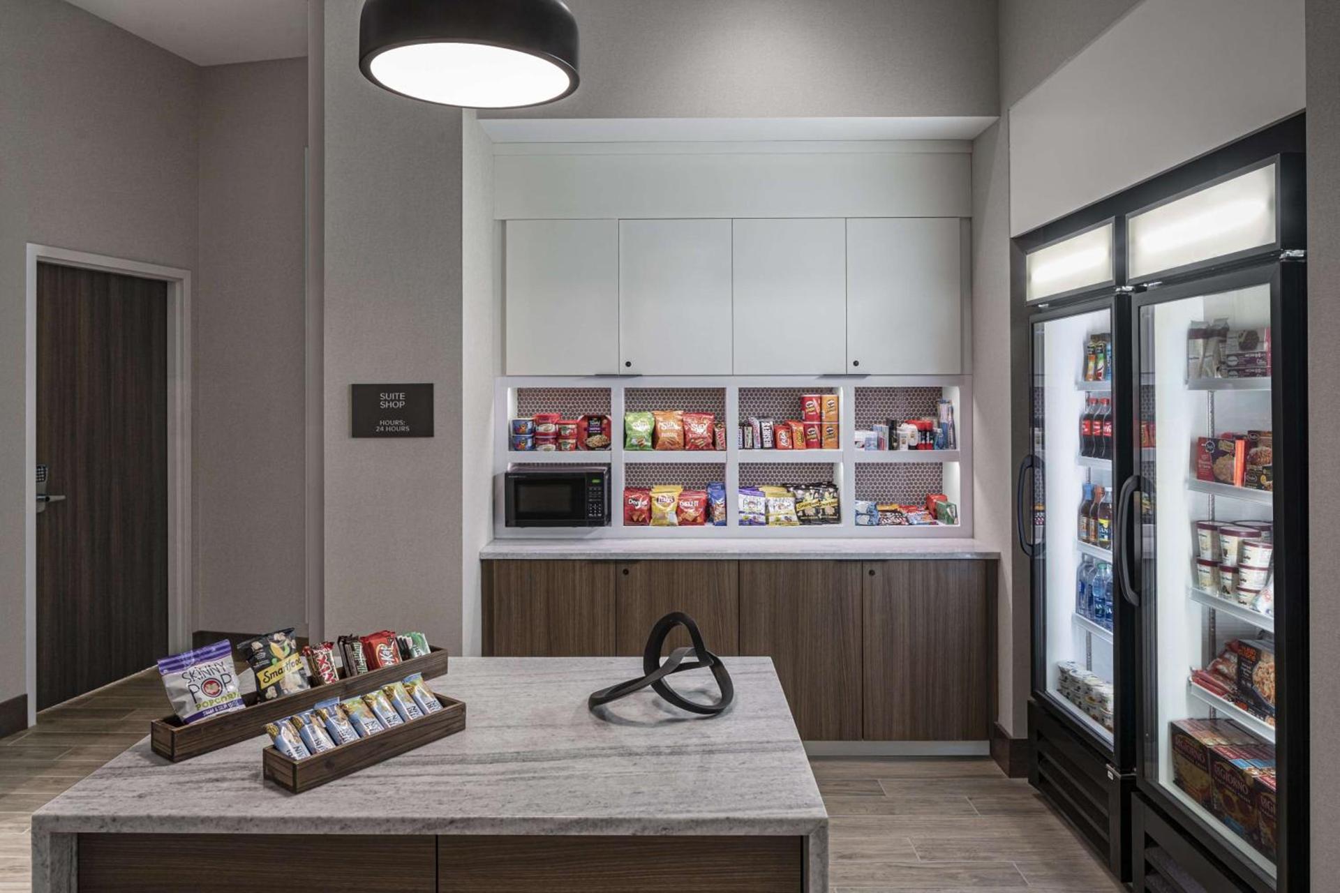 Hampton Inn Boston Woburn photo 9