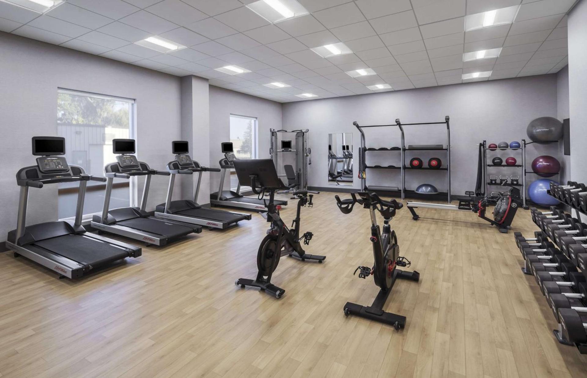 Hampton Inn Boston Woburn photo 10