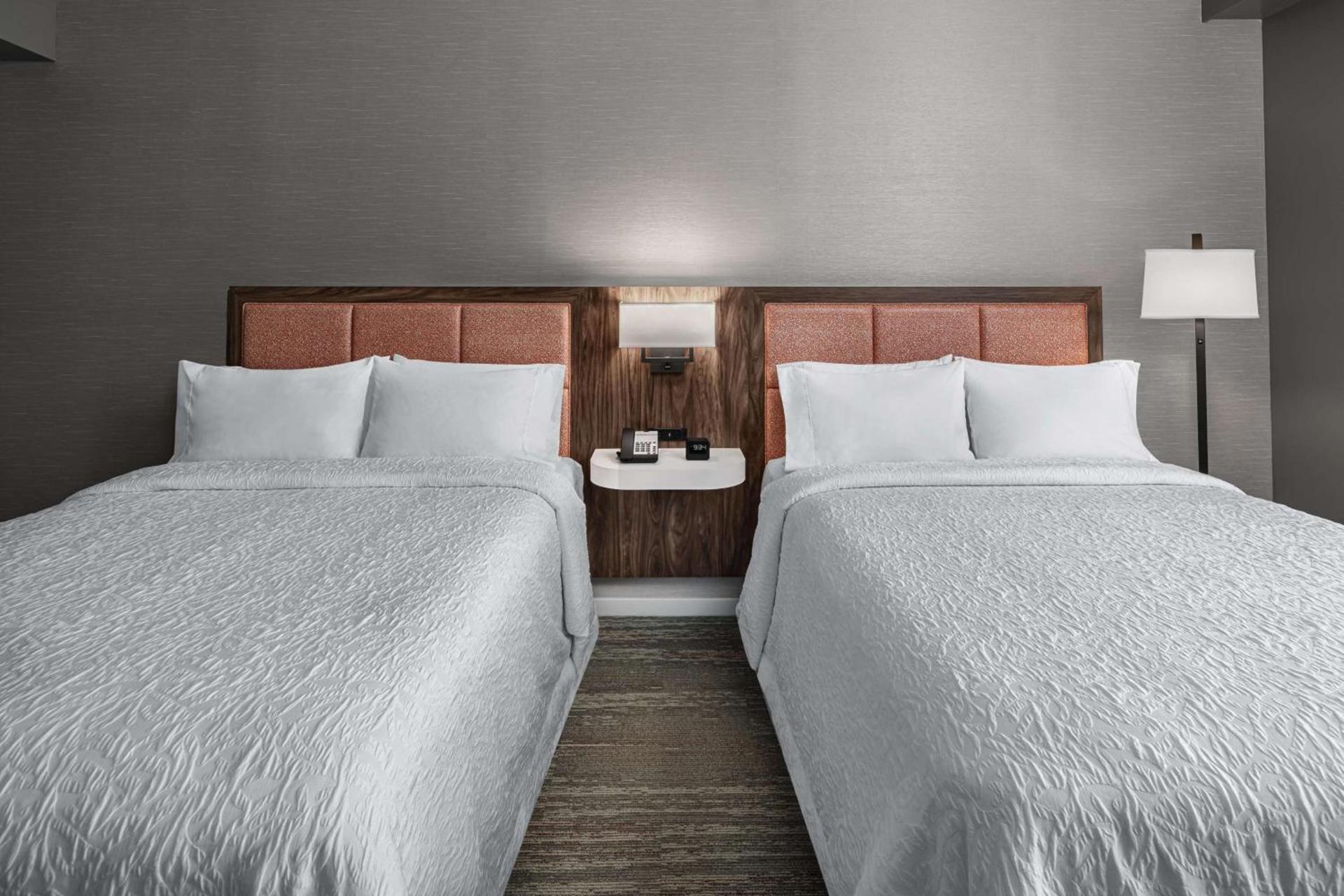 Hampton Inn Boston Woburn photo 27