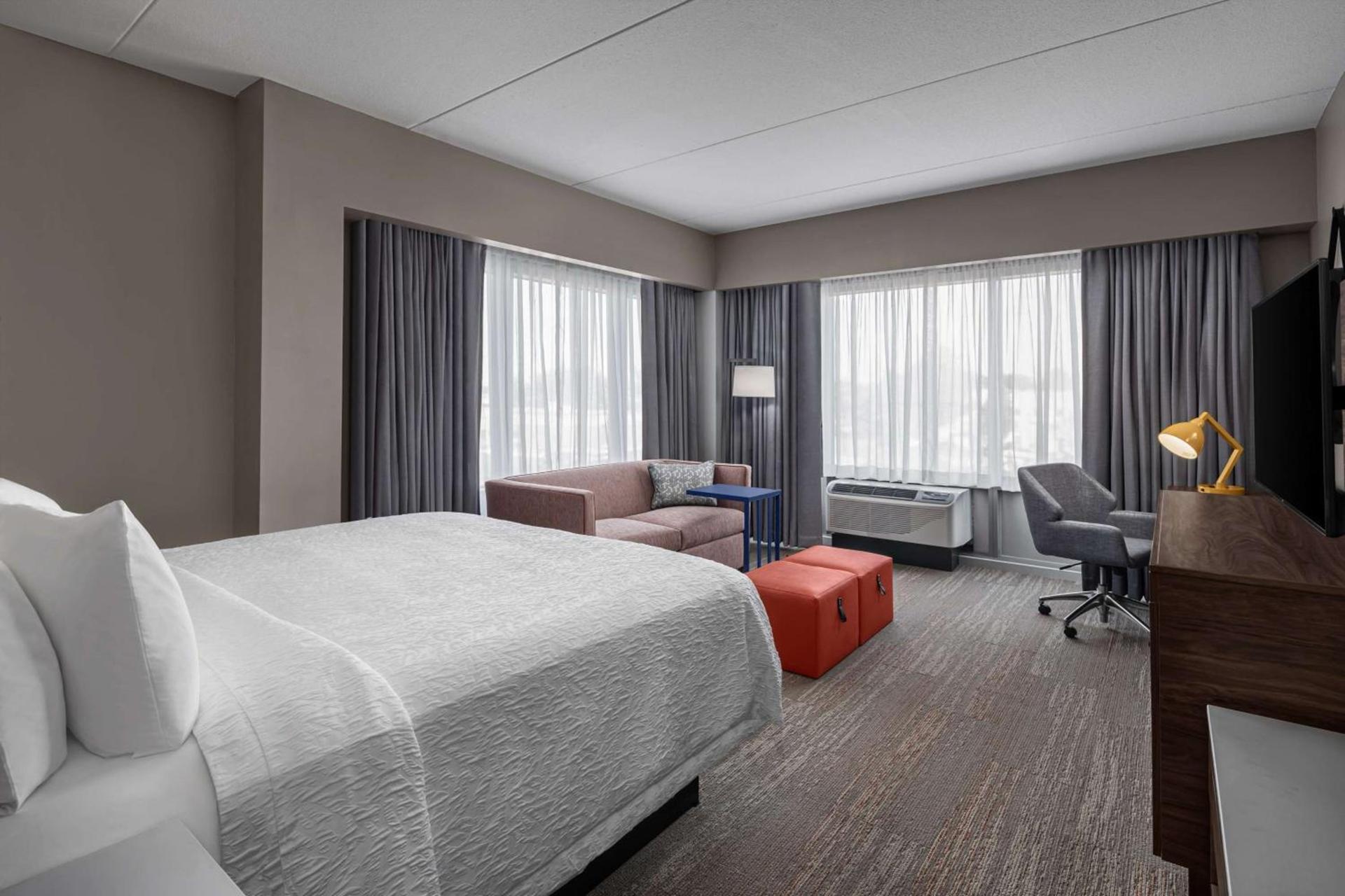 Hampton Inn Boston Woburn photo 8