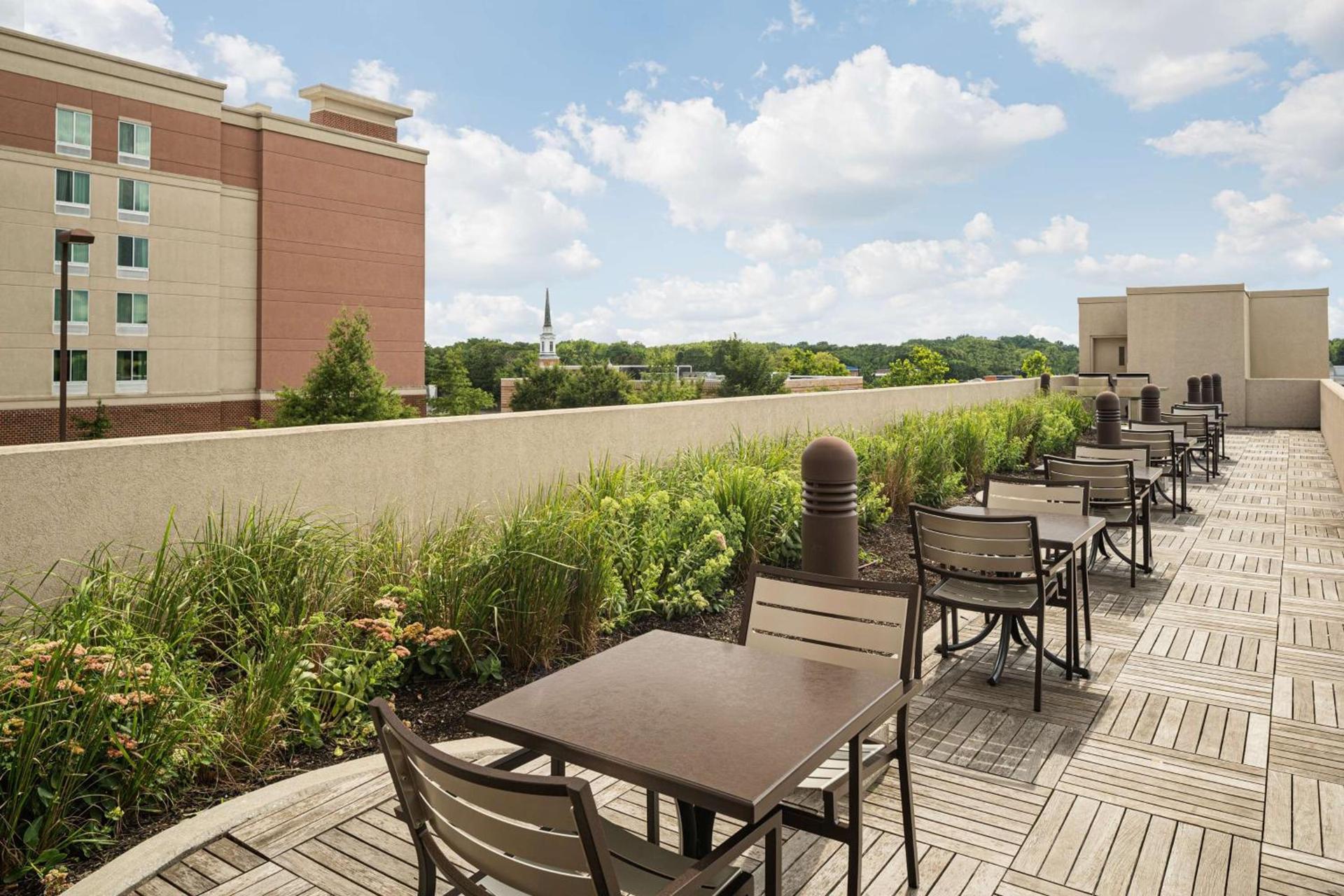 Homewood Suites Springfield — hotel in Springfield