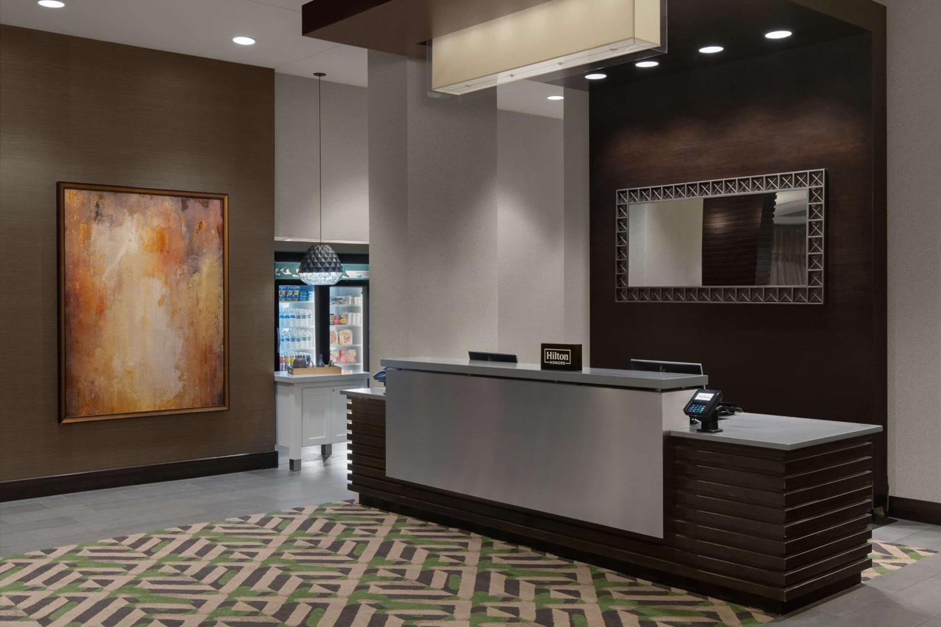 Homewood Suites Springfield photo 18