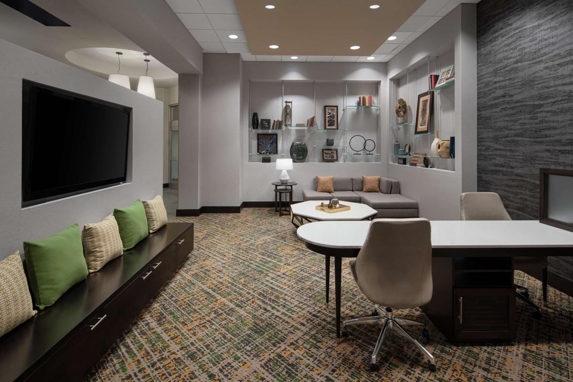 Homewood Suites Springfield photo 6