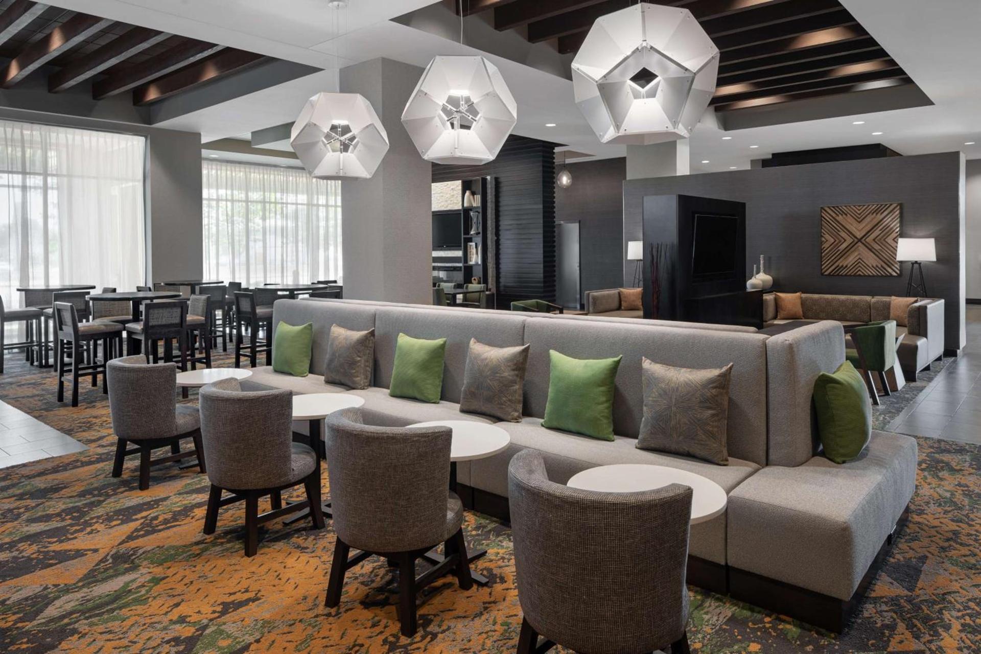 Homewood Suites Springfield photo 3