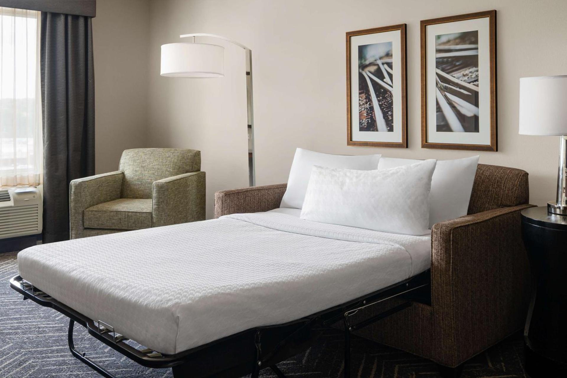 Homewood Suites Springfield photo 22