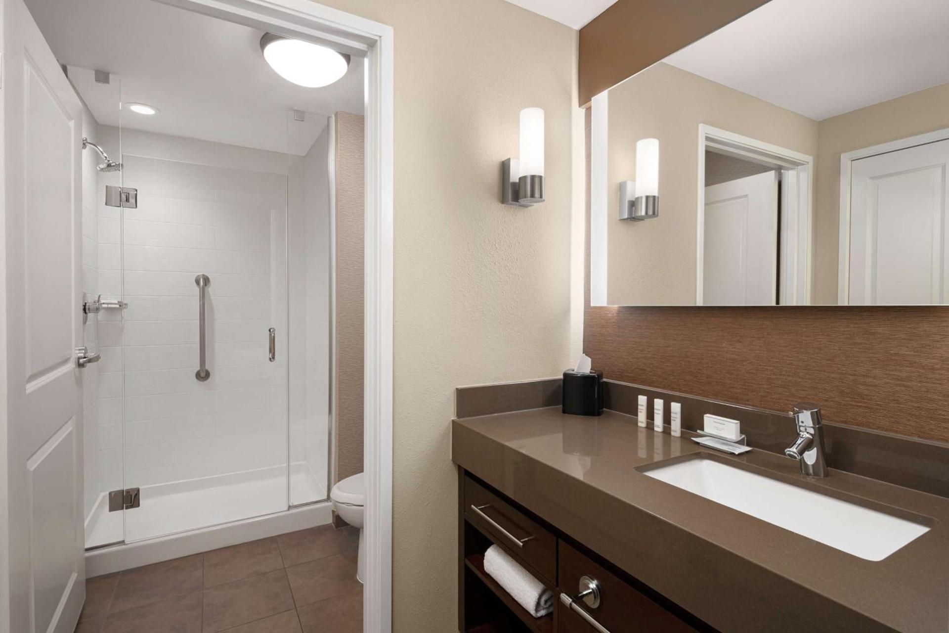 Homewood Suites Springfield photo 23