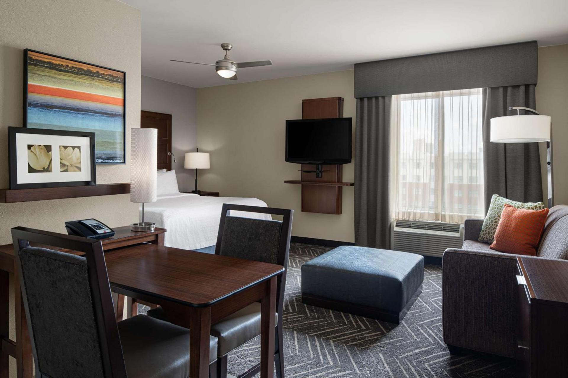 Homewood Suites Springfield photo 15