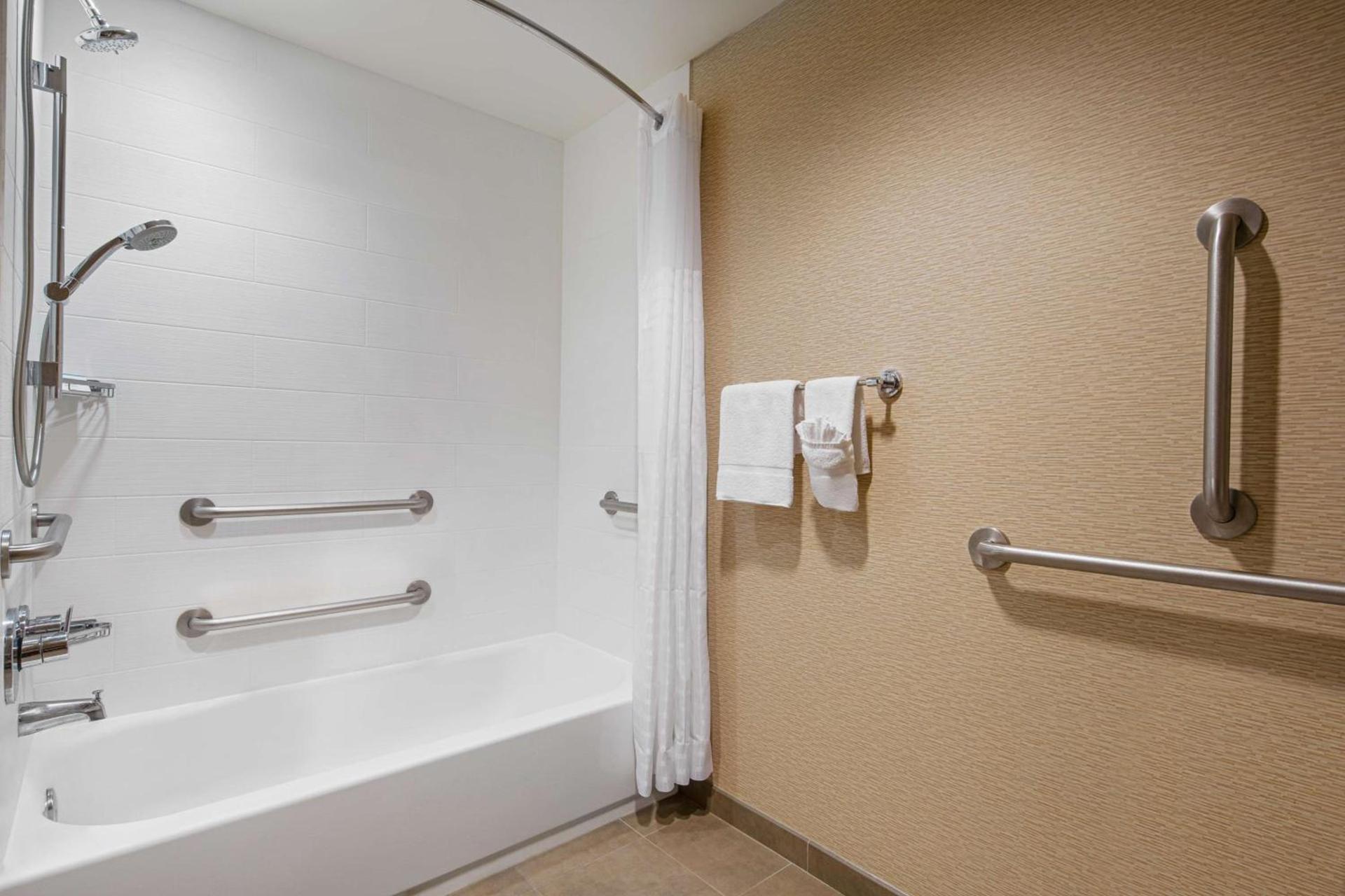 Homewood Suites Springfield photo 16