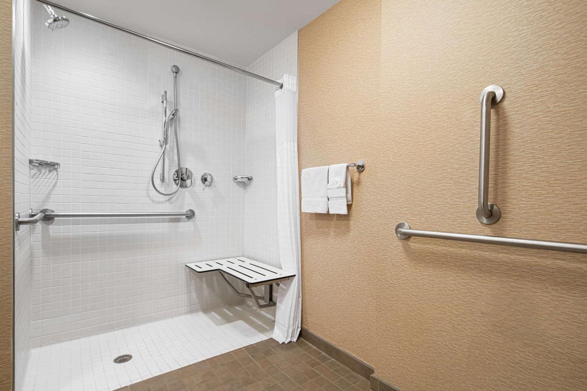 Homewood Suites Springfield photo 24