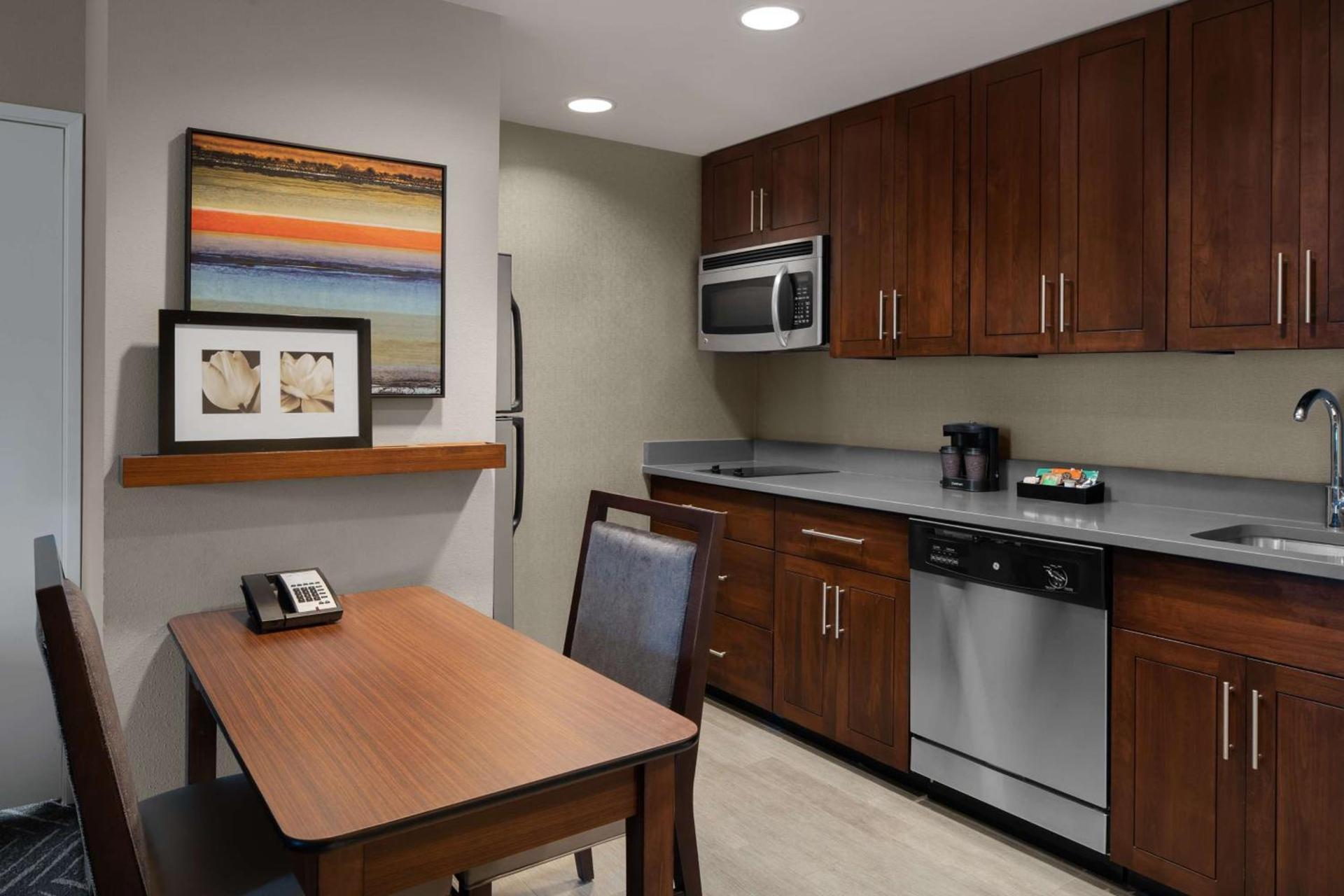 Homewood Suites Springfield photo 29