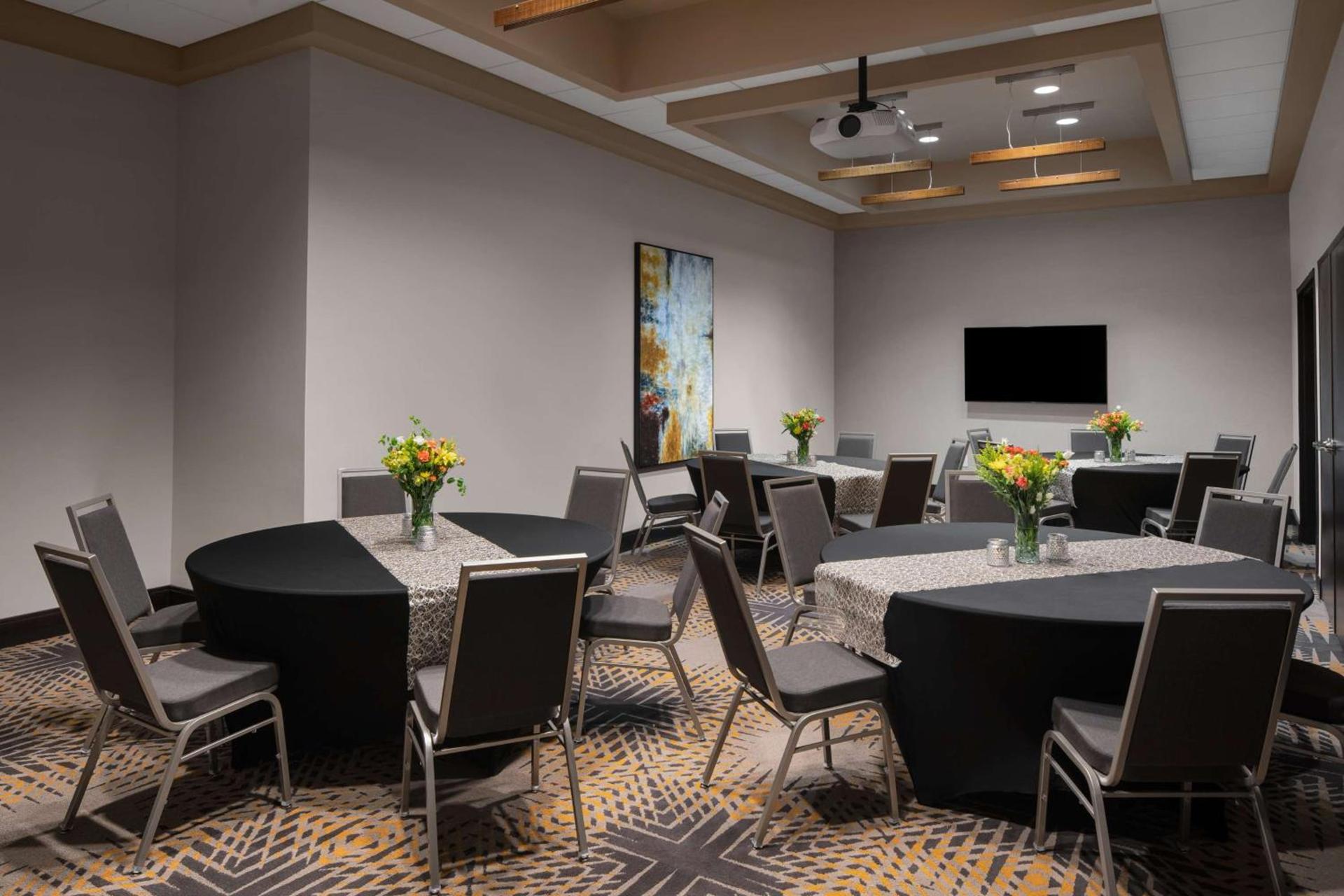 Homewood Suites Springfield photo 26