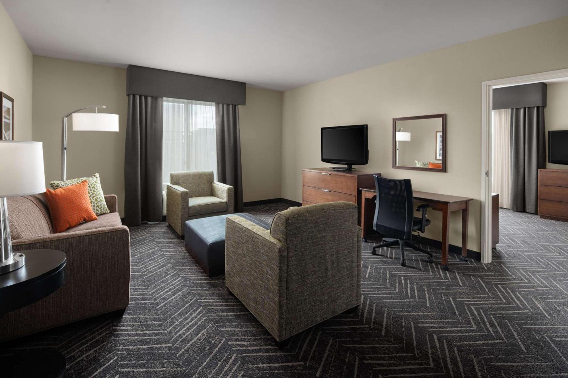 Homewood Suites Springfield photo 32