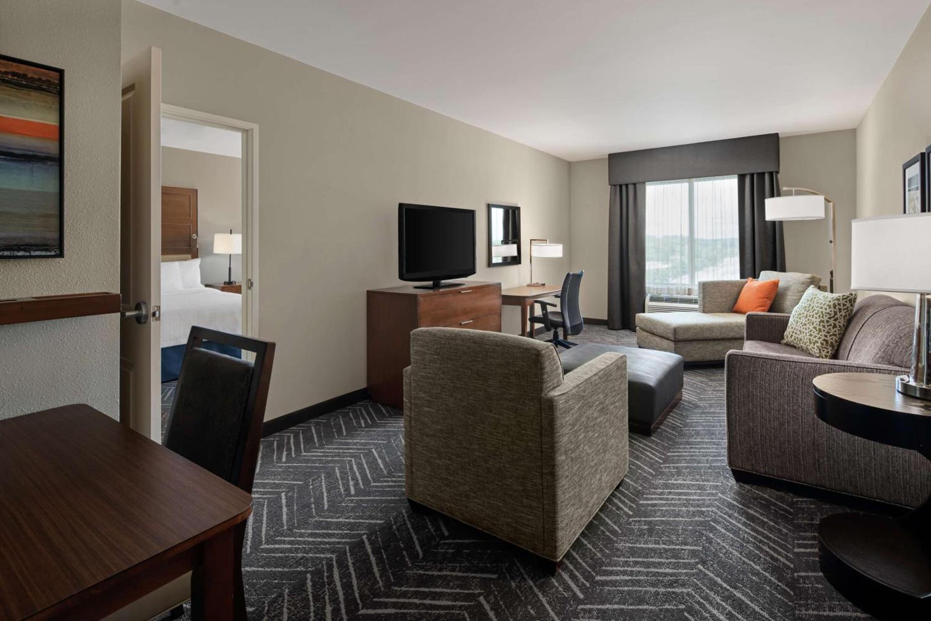 Homewood Suites Springfield photo 30