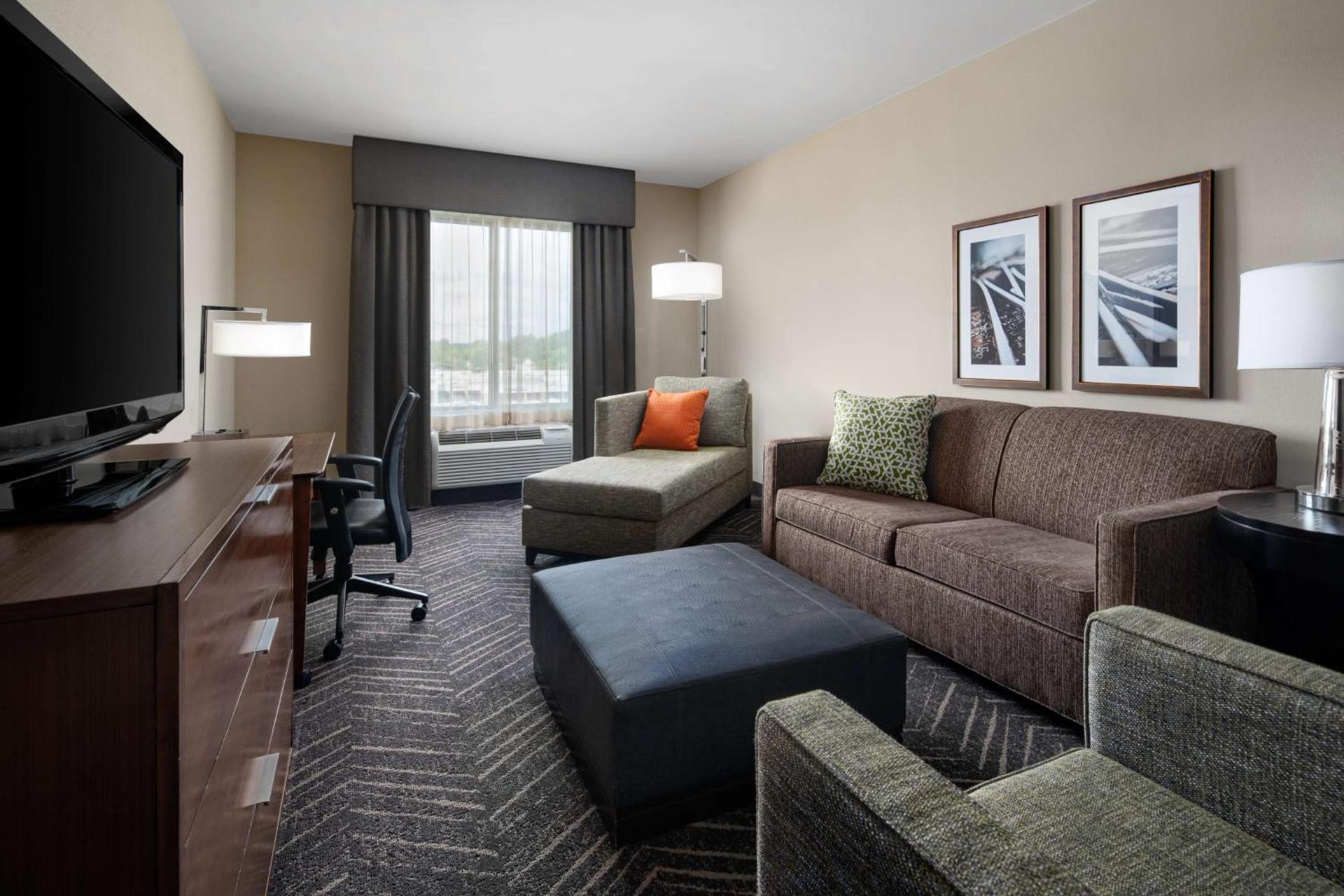 Homewood Suites Springfield photo 31