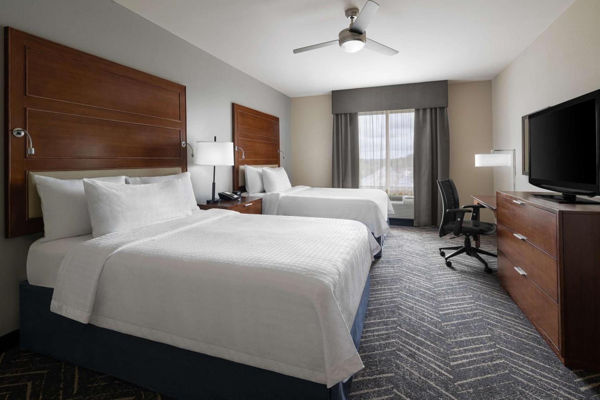 Homewood Suites Springfield photo 9