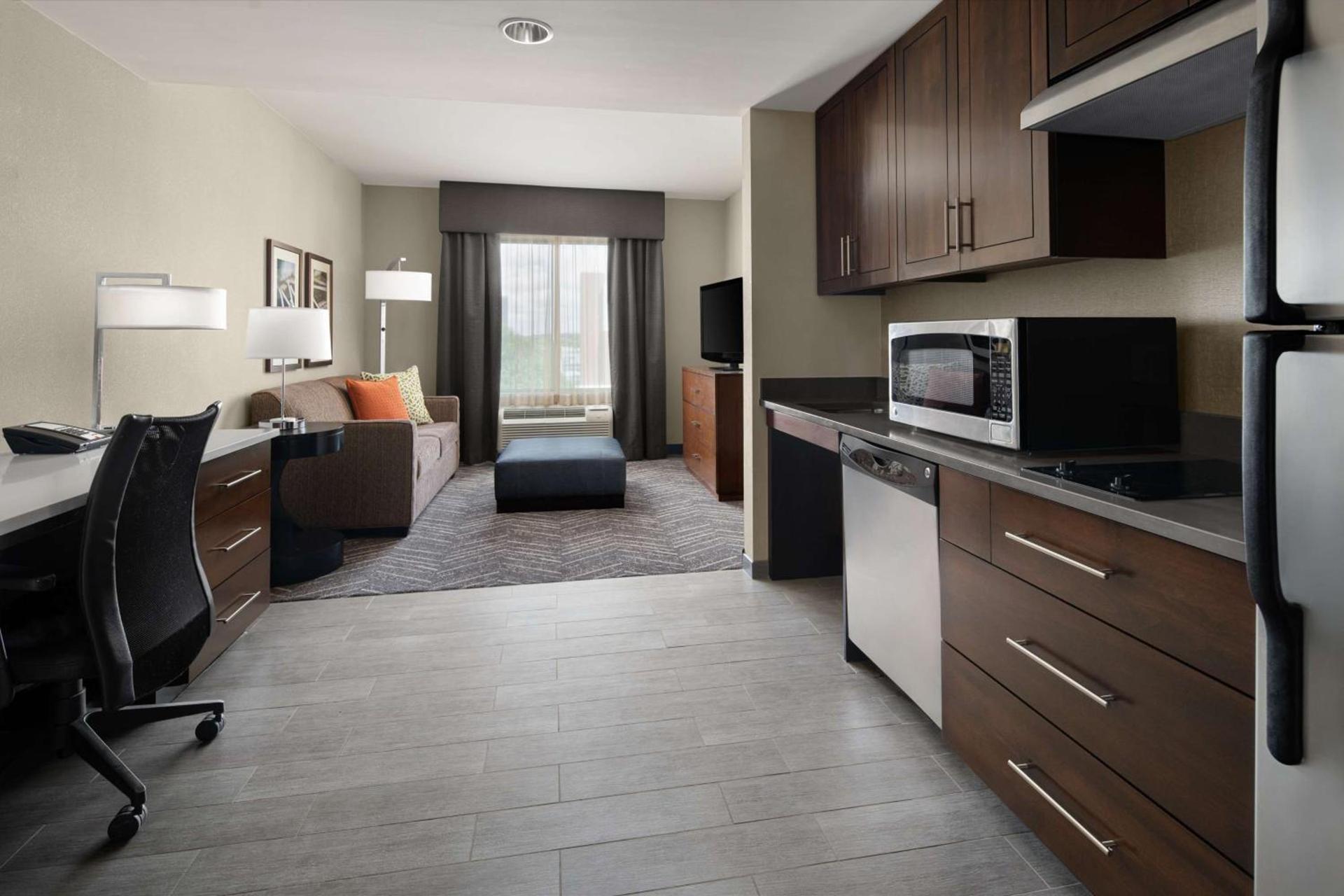 Homewood Suites Springfield photo 19