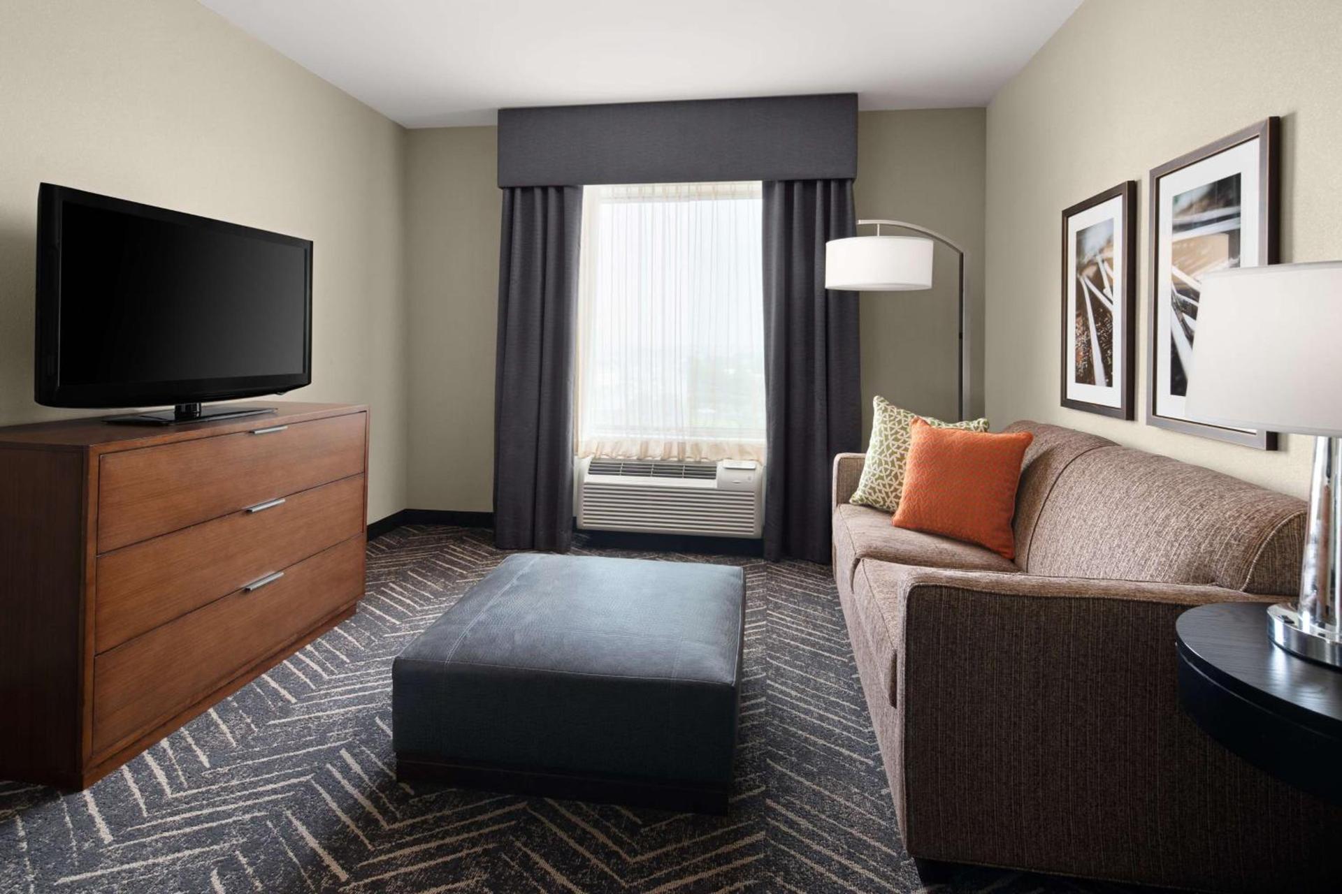 Homewood Suites Springfield photo 34