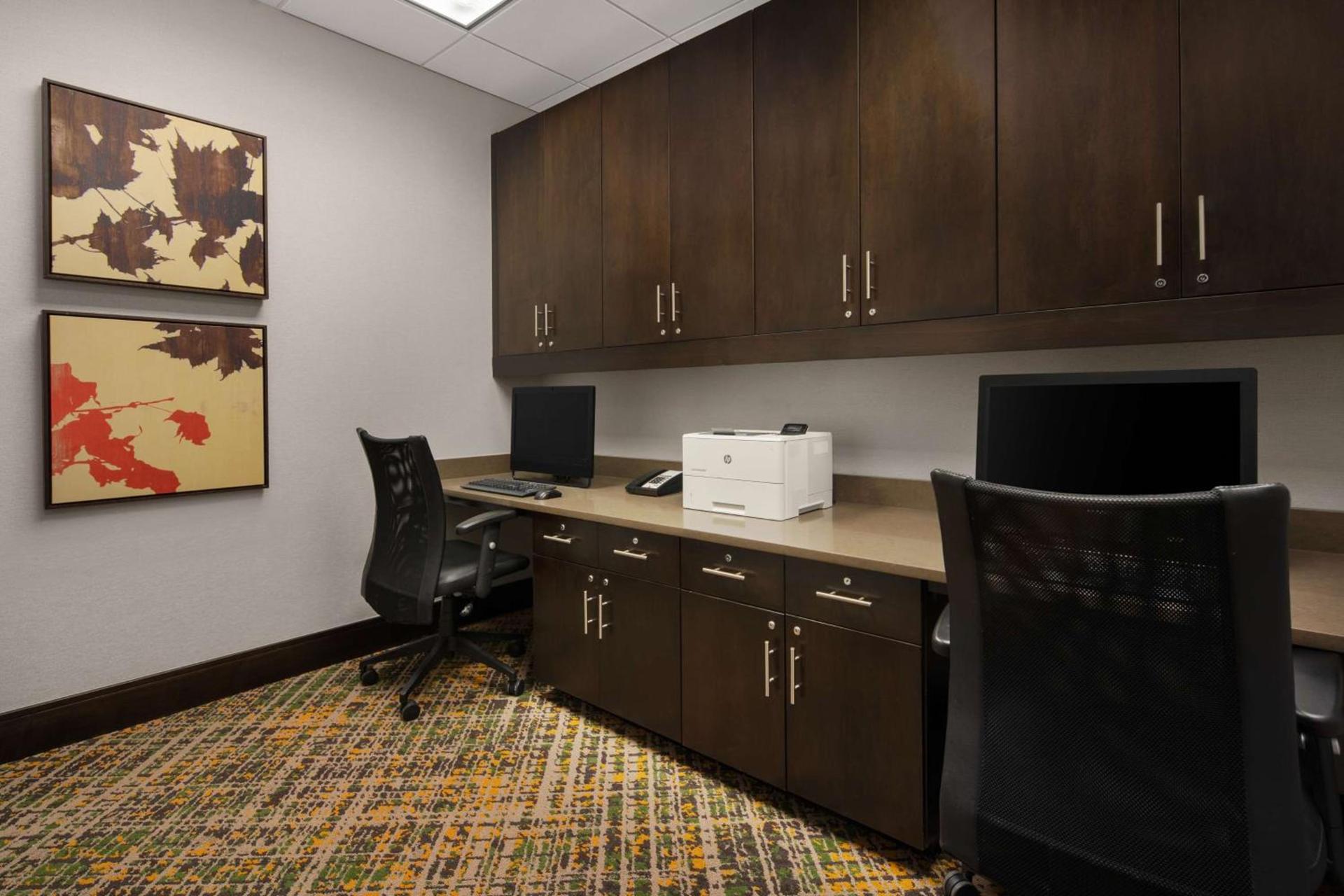 Homewood Suites Springfield photo 27
