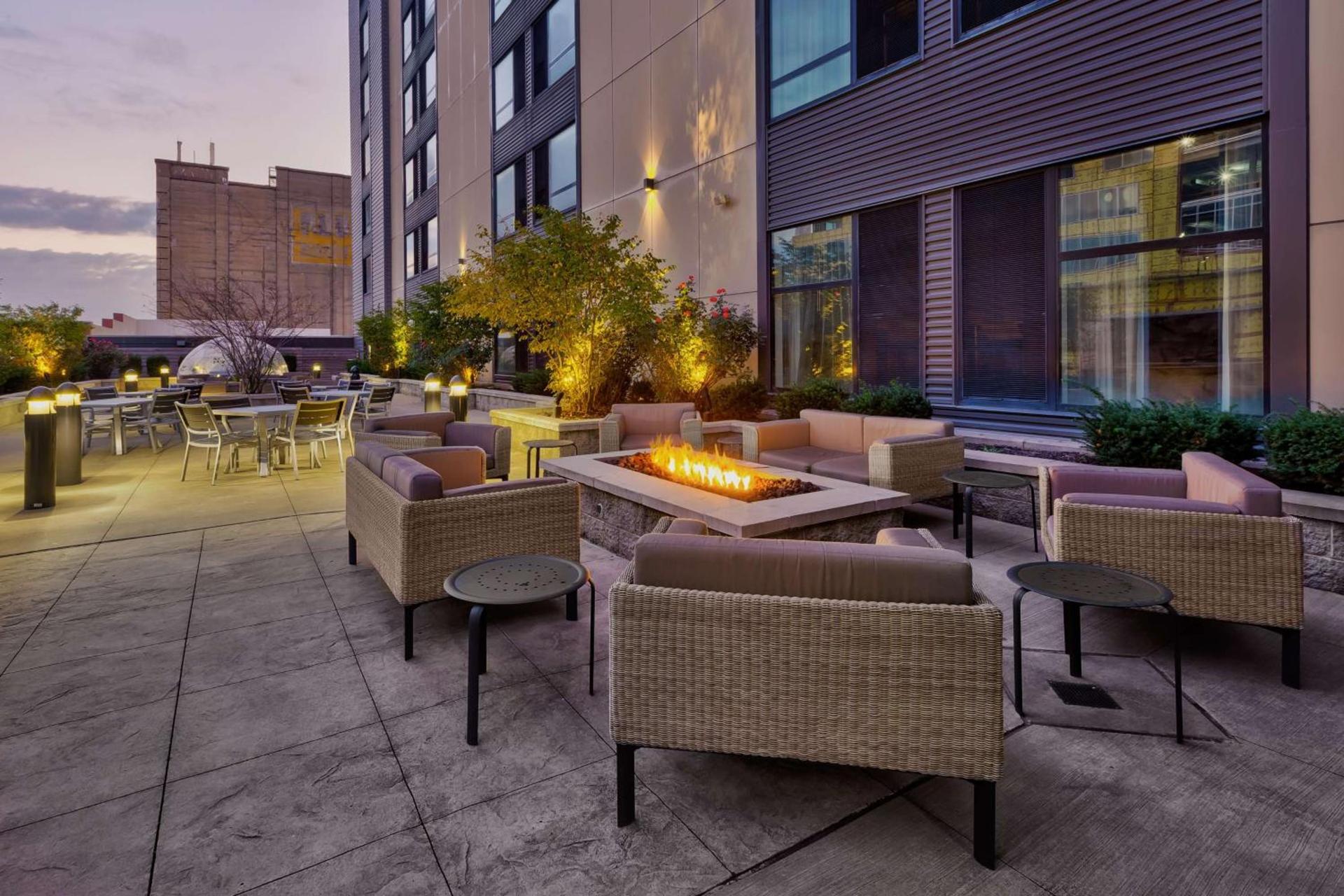Homewood Suites by Hilton Pittsburgh Downtown photo 5