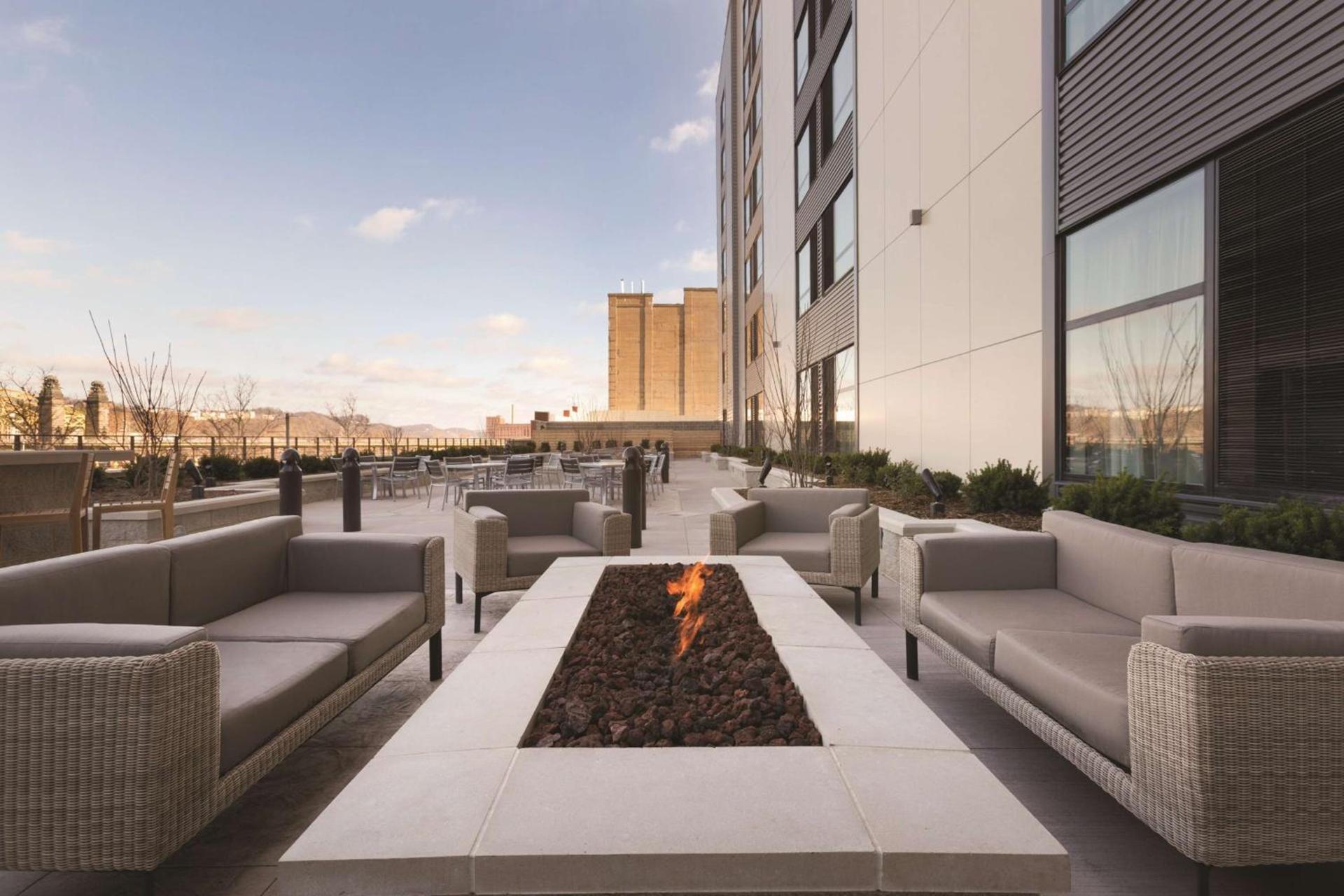 Homewood Suites by Hilton Pittsburgh Downtown photo 6