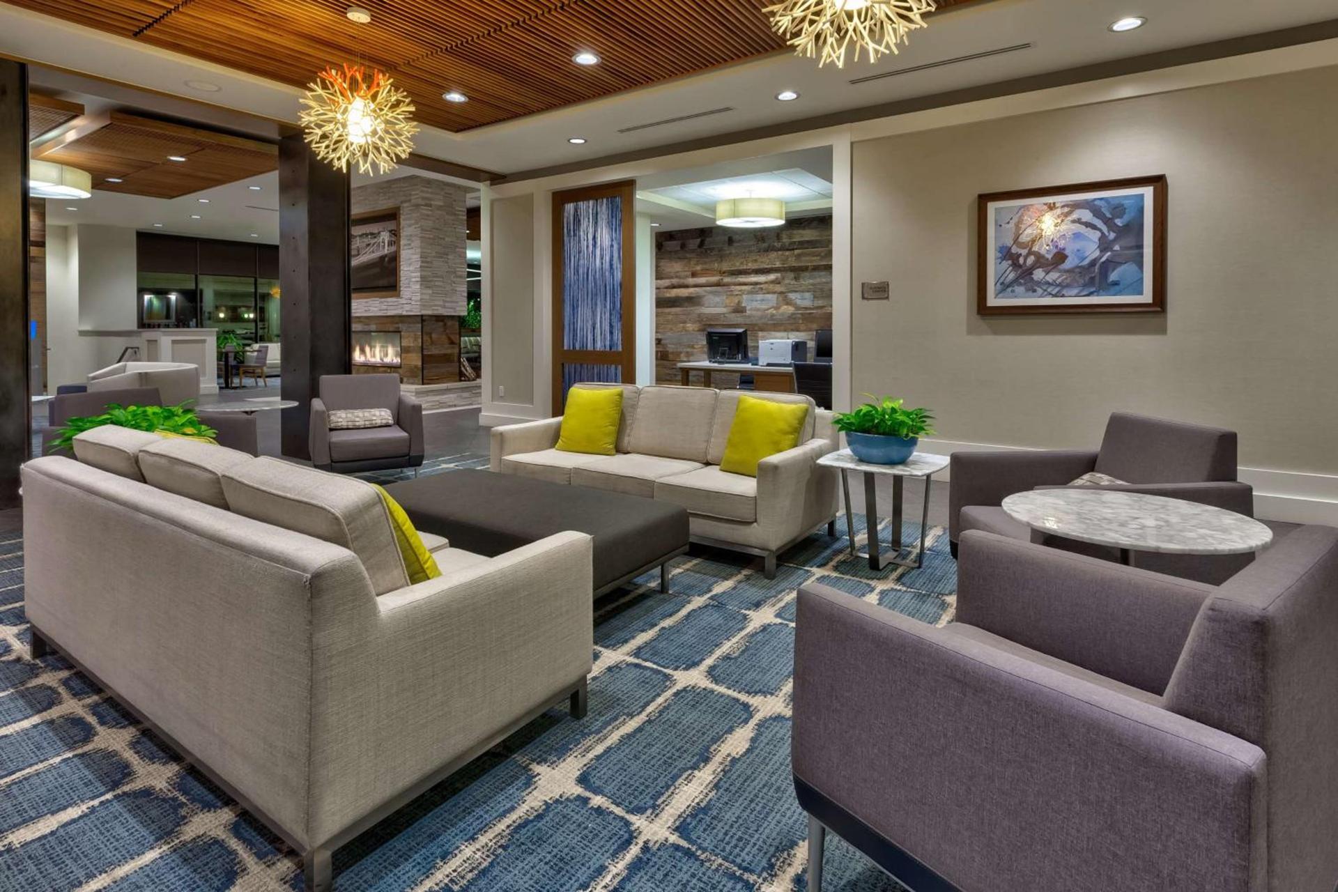 Homewood Suites by Hilton Pittsburgh Downtown photo 9