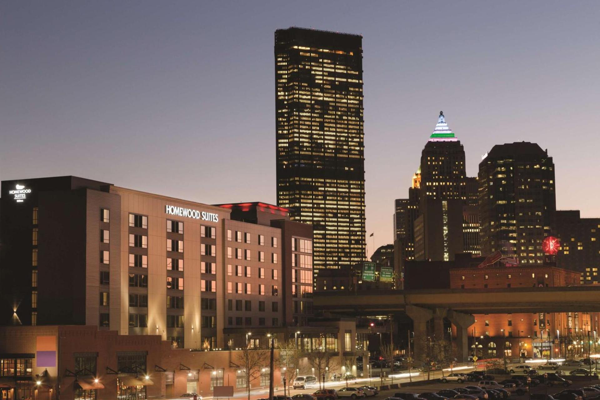 Homewood Suites by Hilton Pittsburgh Downtown photo 7