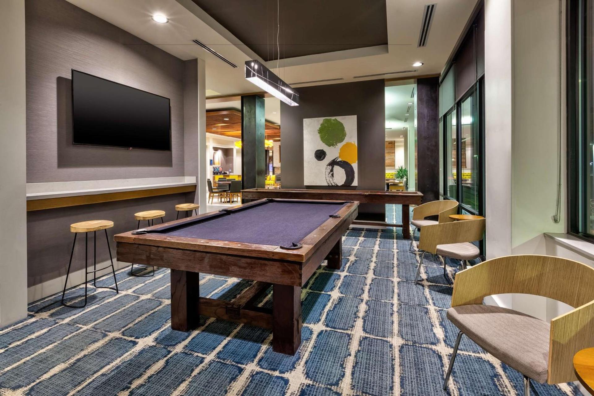 Homewood Suites by Hilton Pittsburgh Downtown photo 8