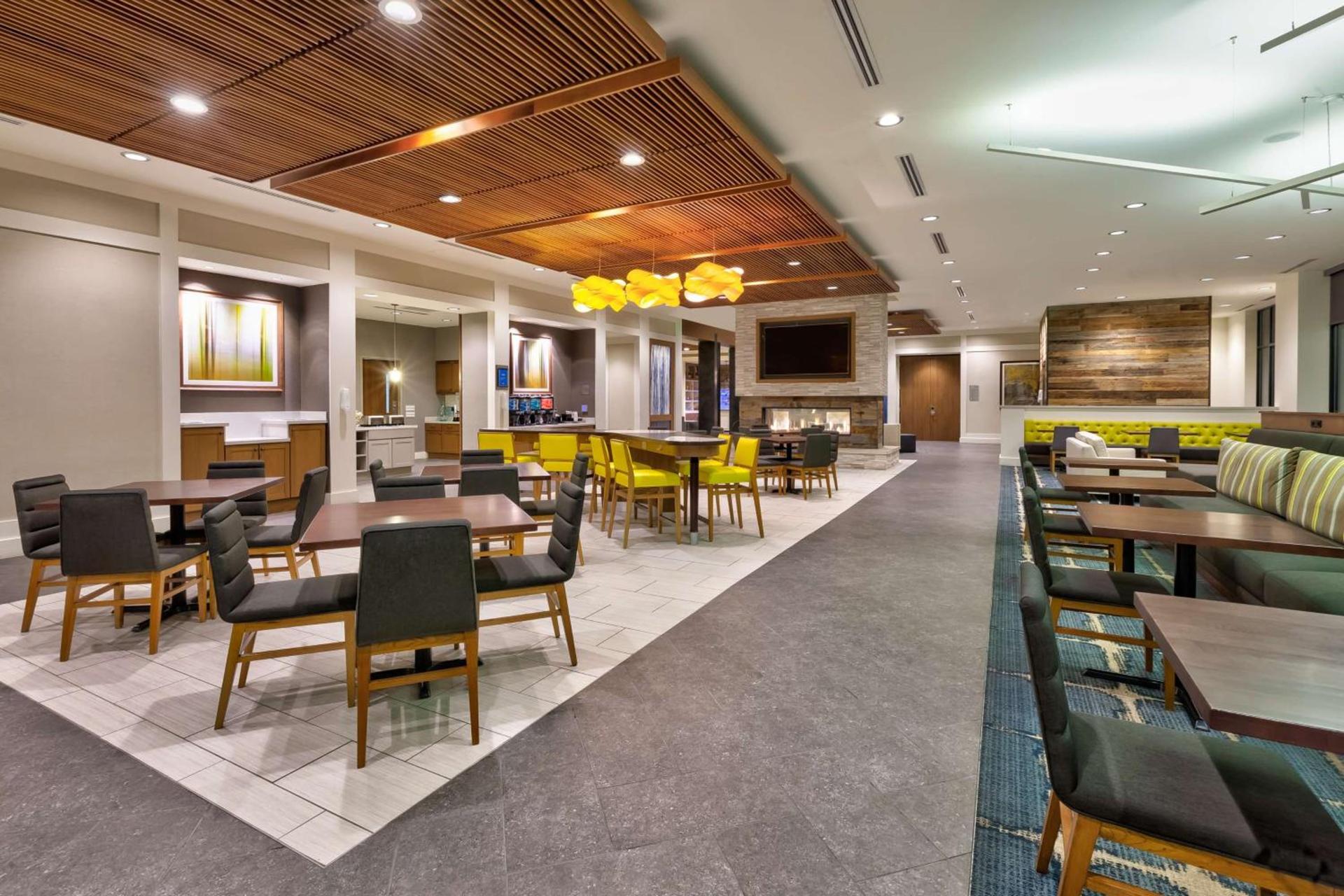 Homewood Suites by Hilton Pittsburgh Downtown photo 10