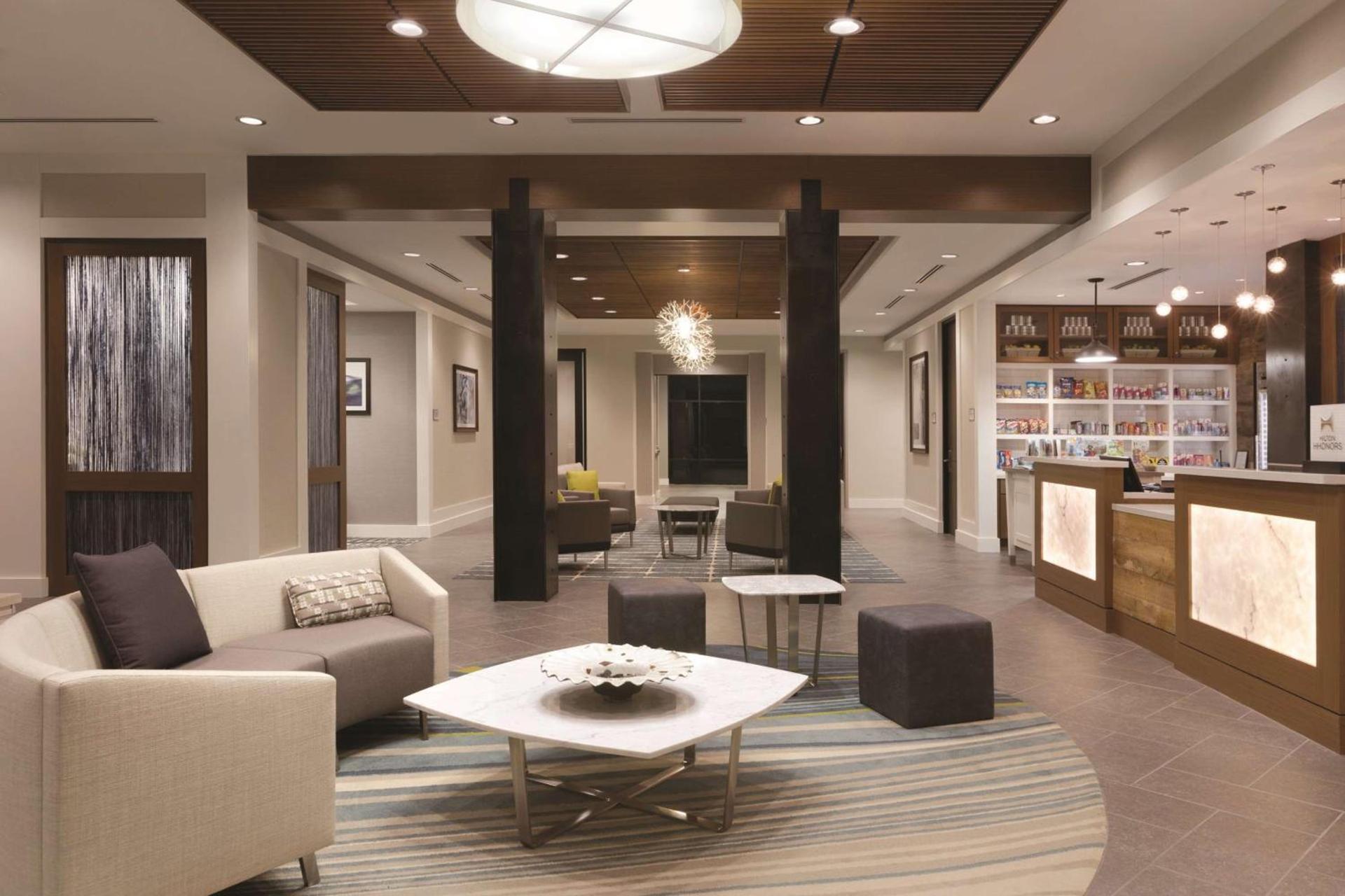 Homewood Suites by Hilton Pittsburgh Downtown photo 13