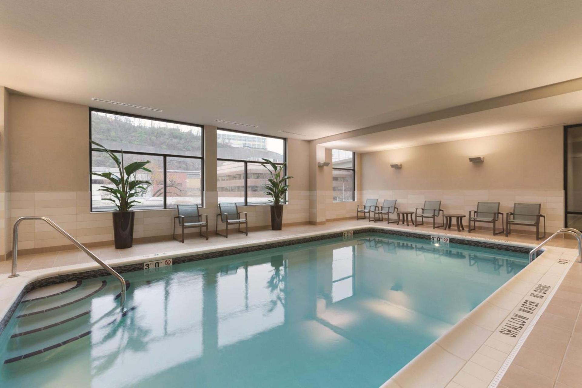 Homewood Suites by Hilton Pittsburgh Downtown photo 15