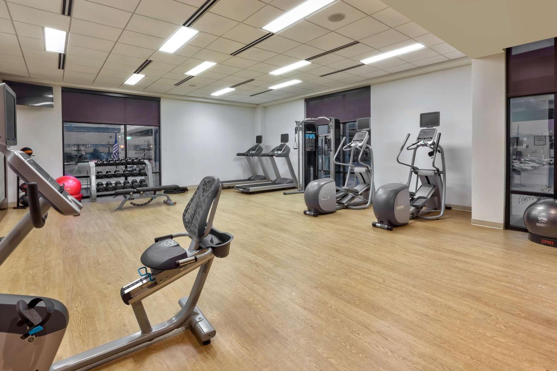 Homewood Suites by Hilton Pittsburgh Downtown photo 19