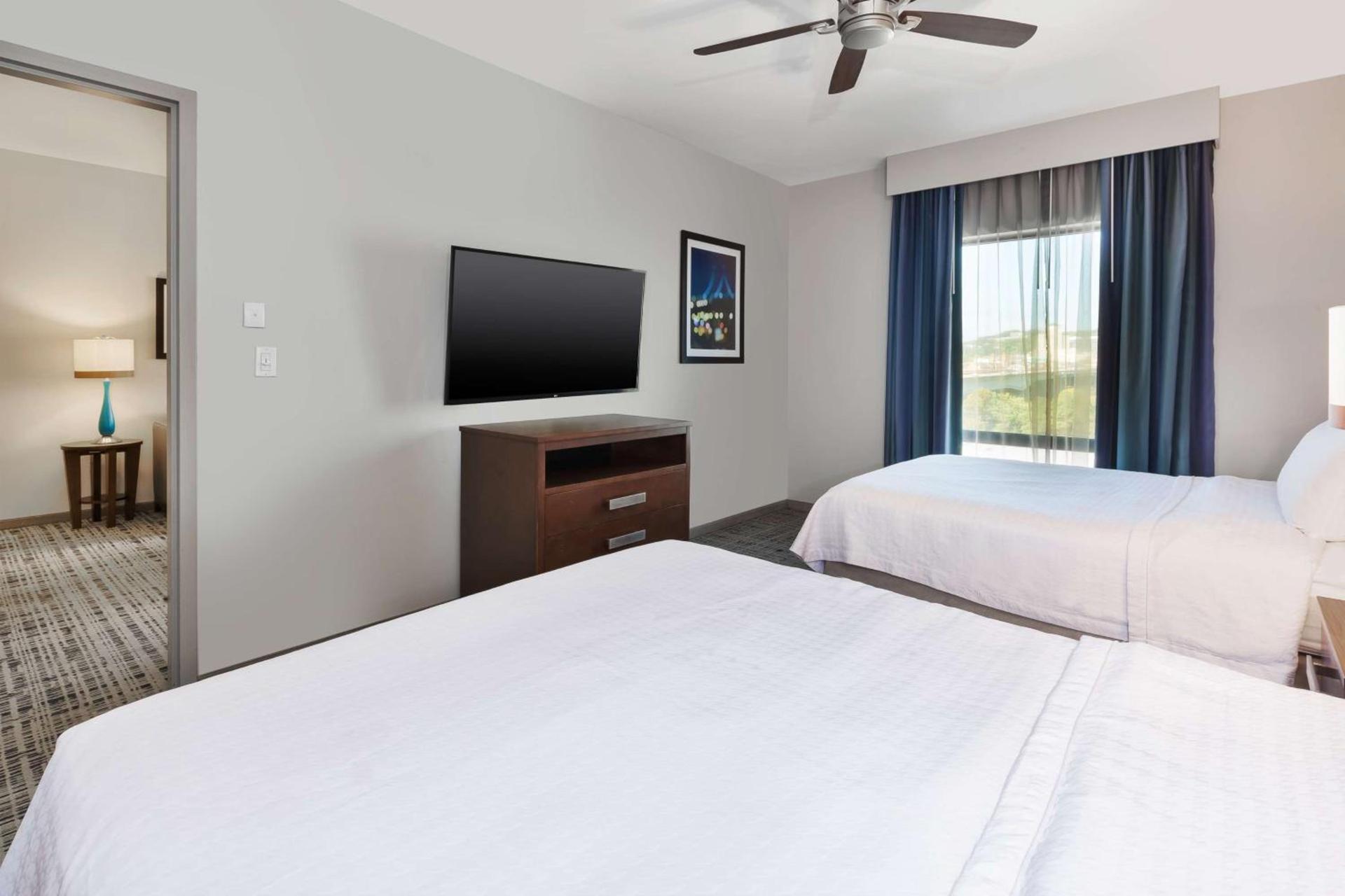 Homewood Suites by Hilton Pittsburgh Downtown photo 22