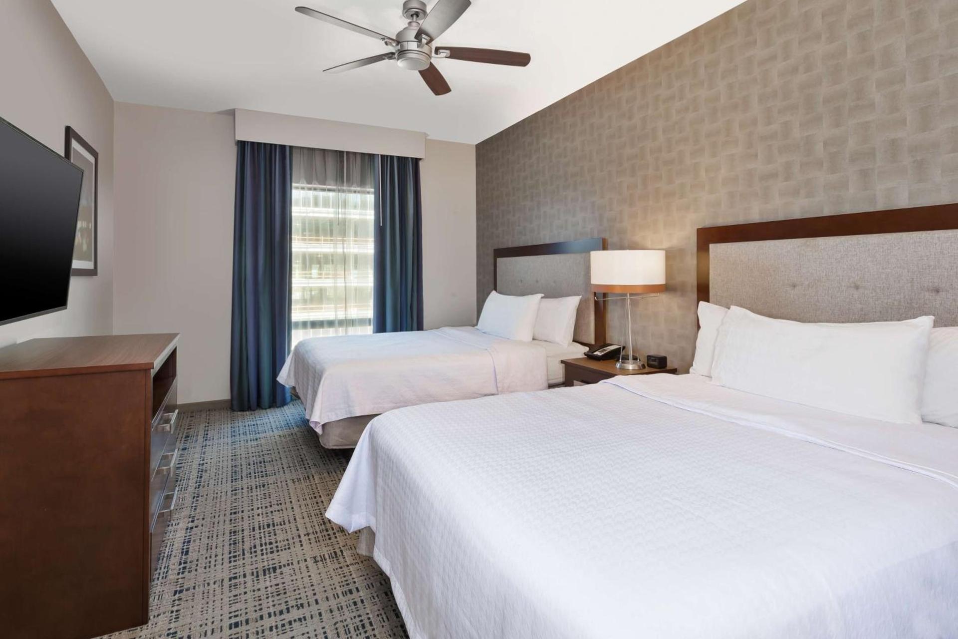 Homewood Suites by Hilton Pittsburgh Downtown photo 23