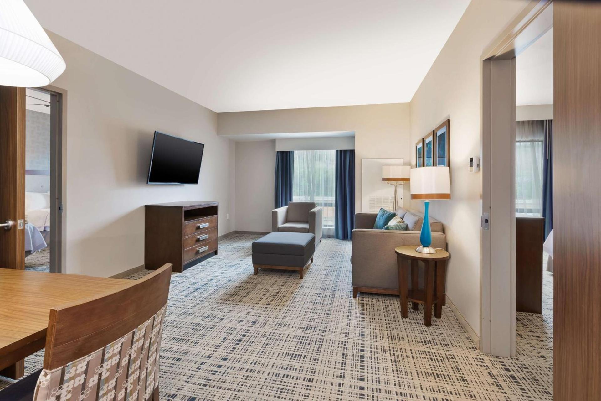 Homewood Suites by Hilton Pittsburgh Downtown photo 26