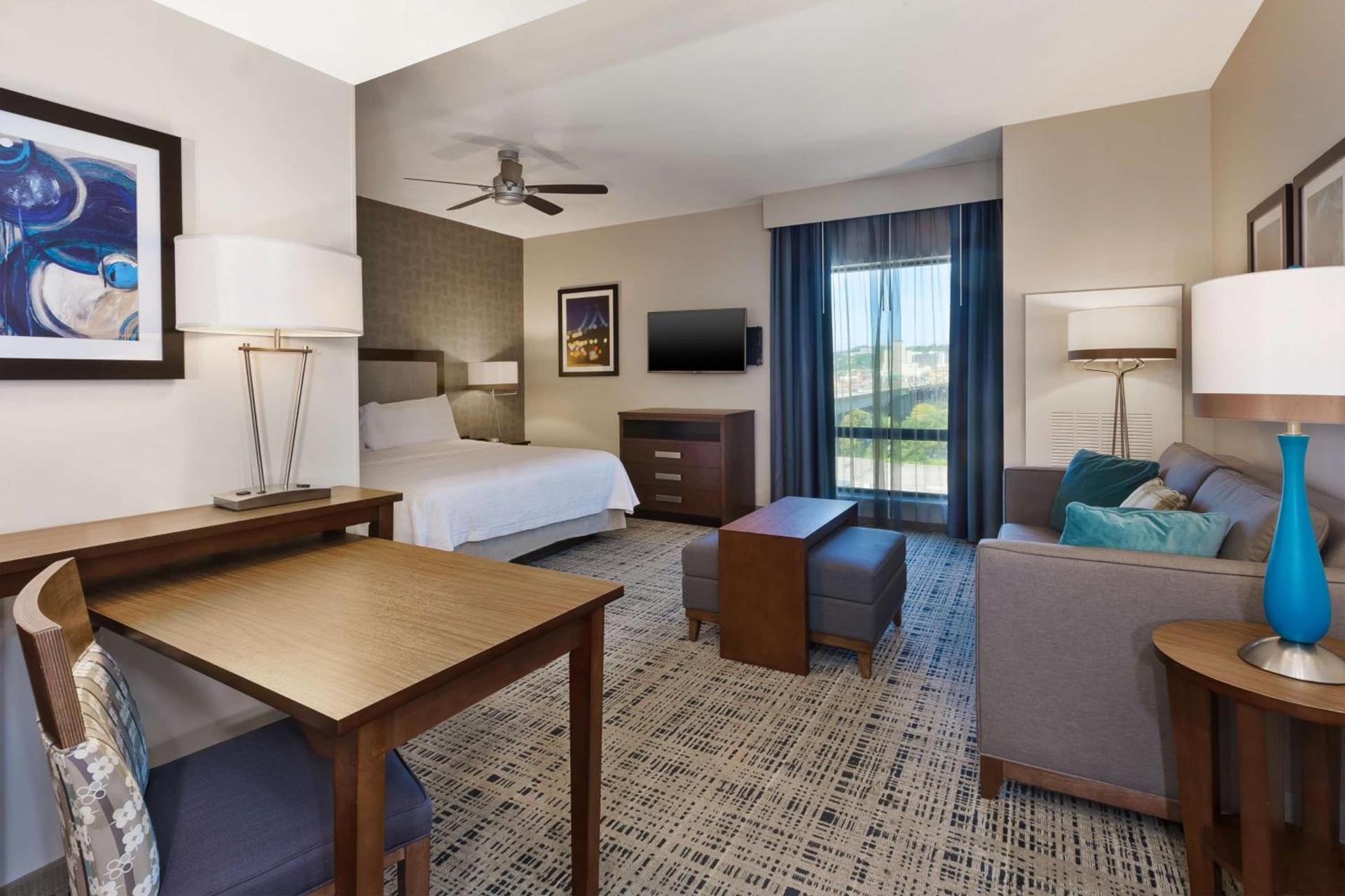 Homewood Suites by Hilton Pittsburgh Downtown photo 27