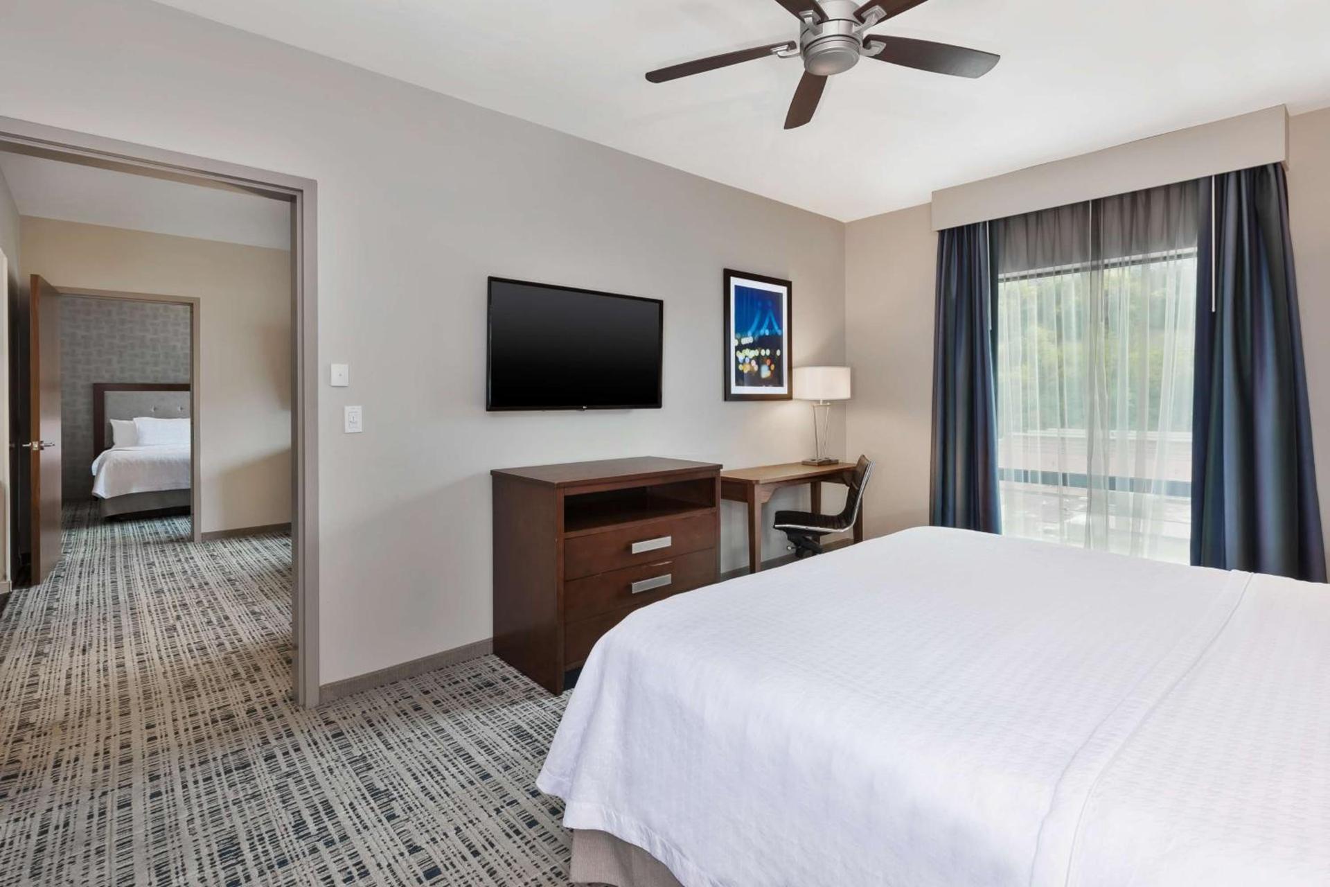 Homewood Suites by Hilton Pittsburgh Downtown photo 30