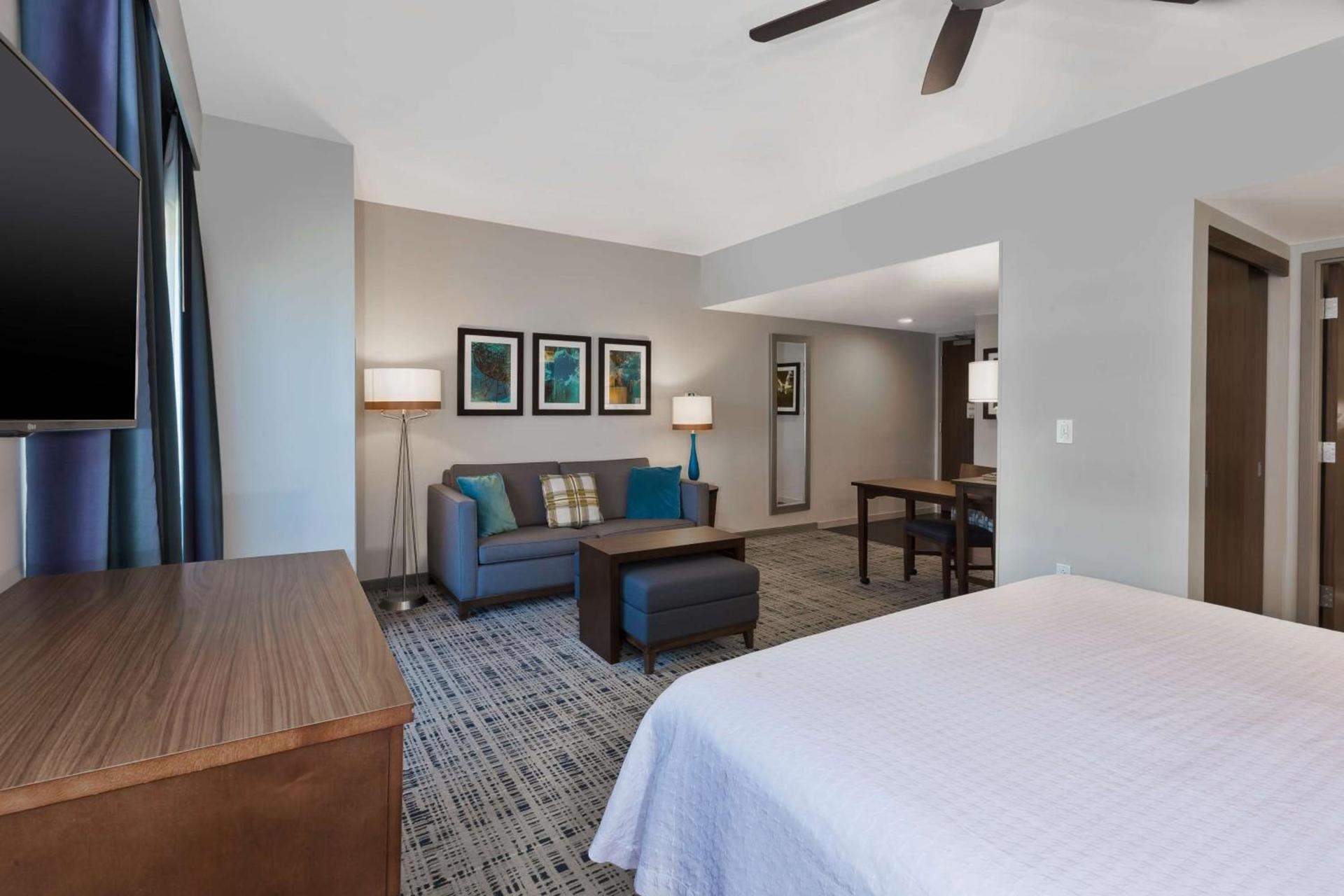 Homewood Suites by Hilton Pittsburgh Downtown photo 31