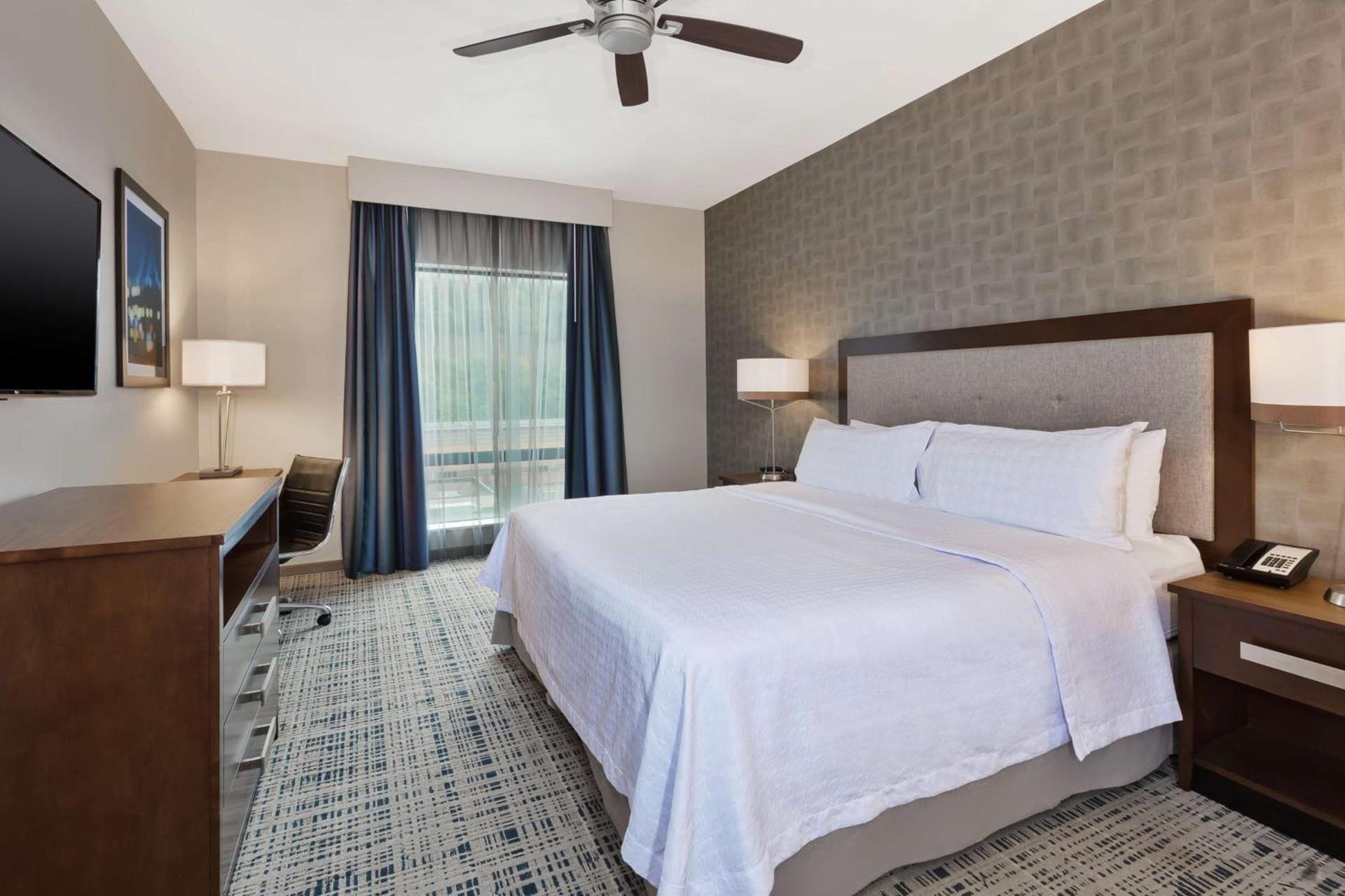 Homewood Suites by Hilton Pittsburgh Downtown photo 32