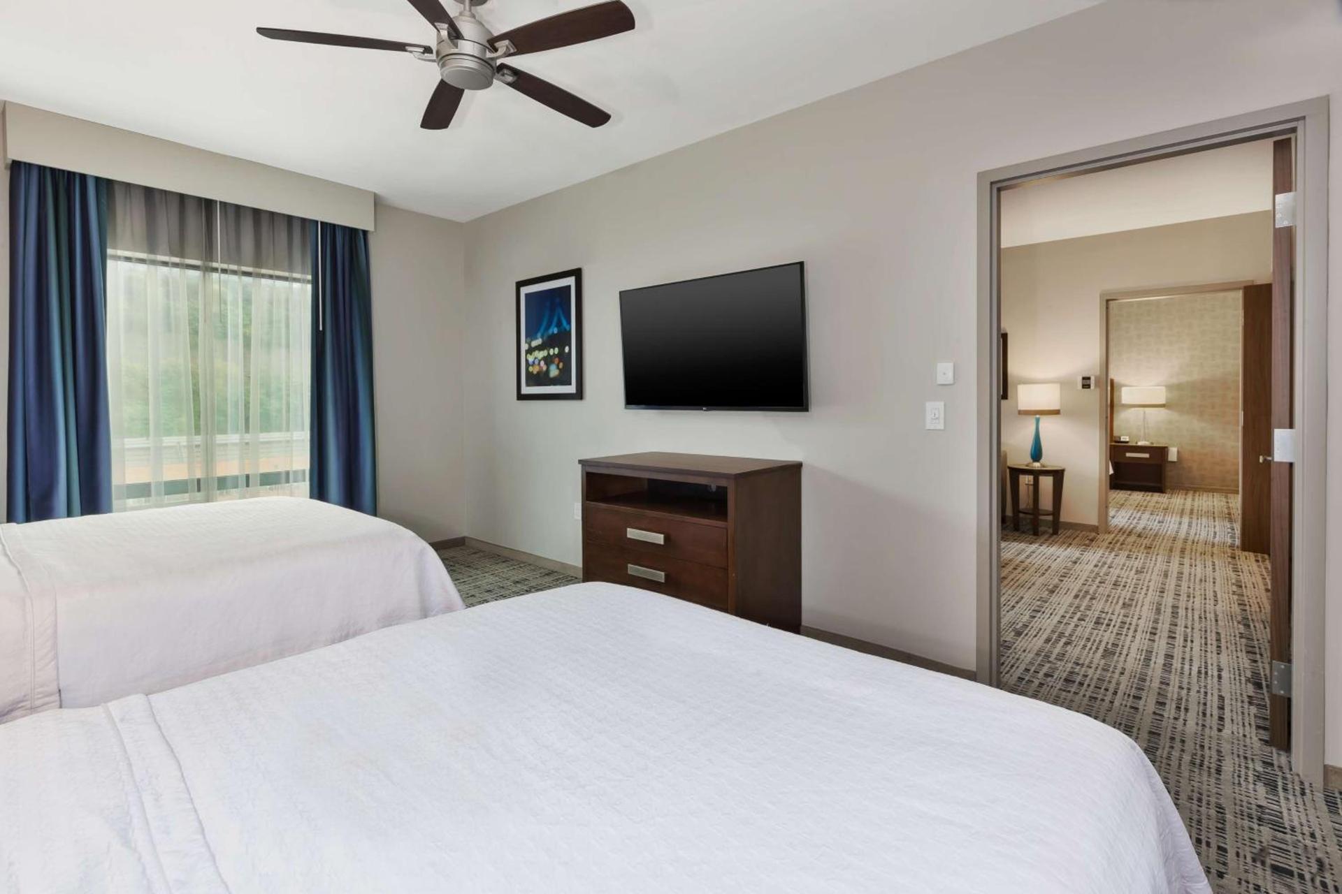 Homewood Suites by Hilton Pittsburgh Downtown photo 34