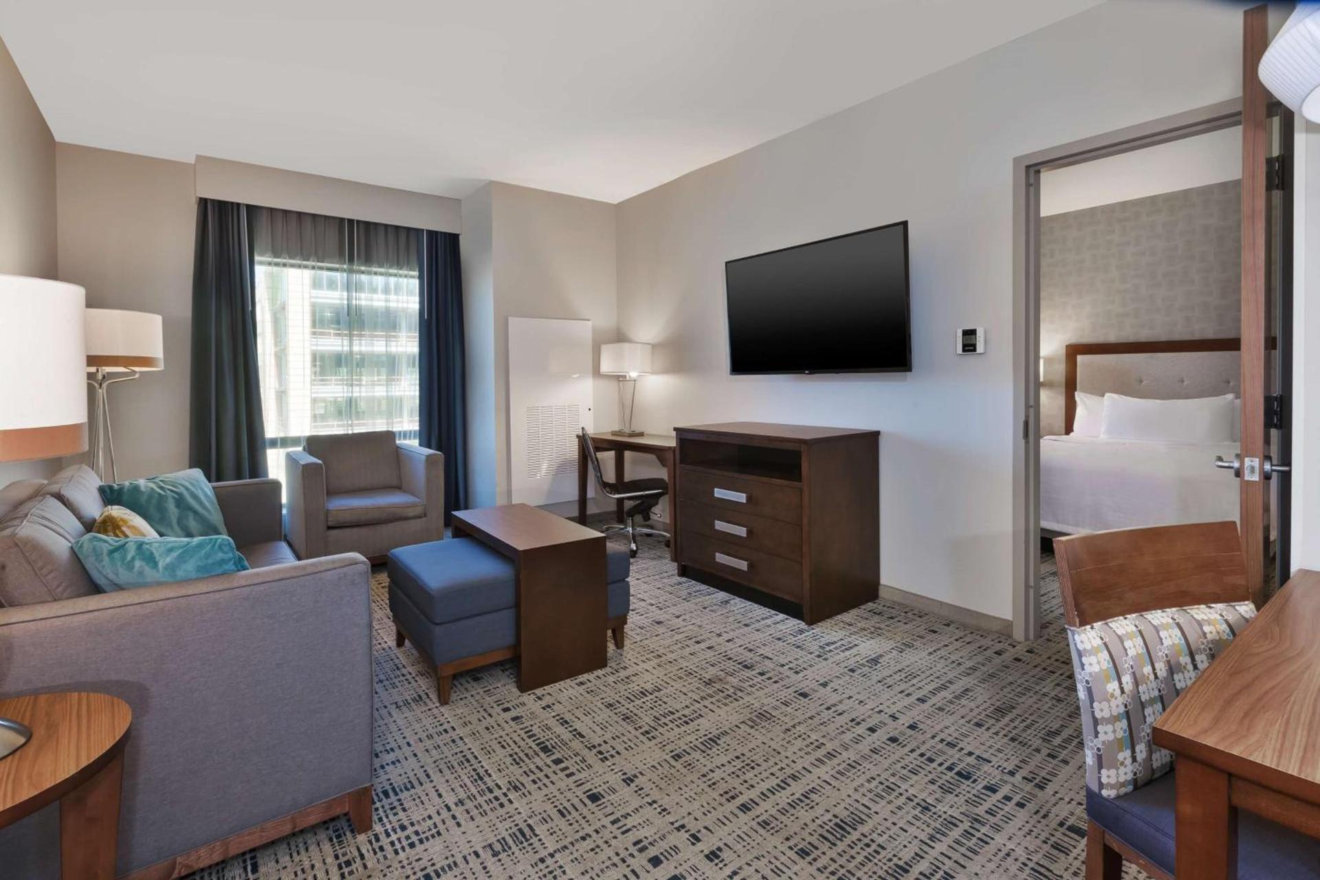 Homewood Suites by Hilton Pittsburgh Downtown photo 35