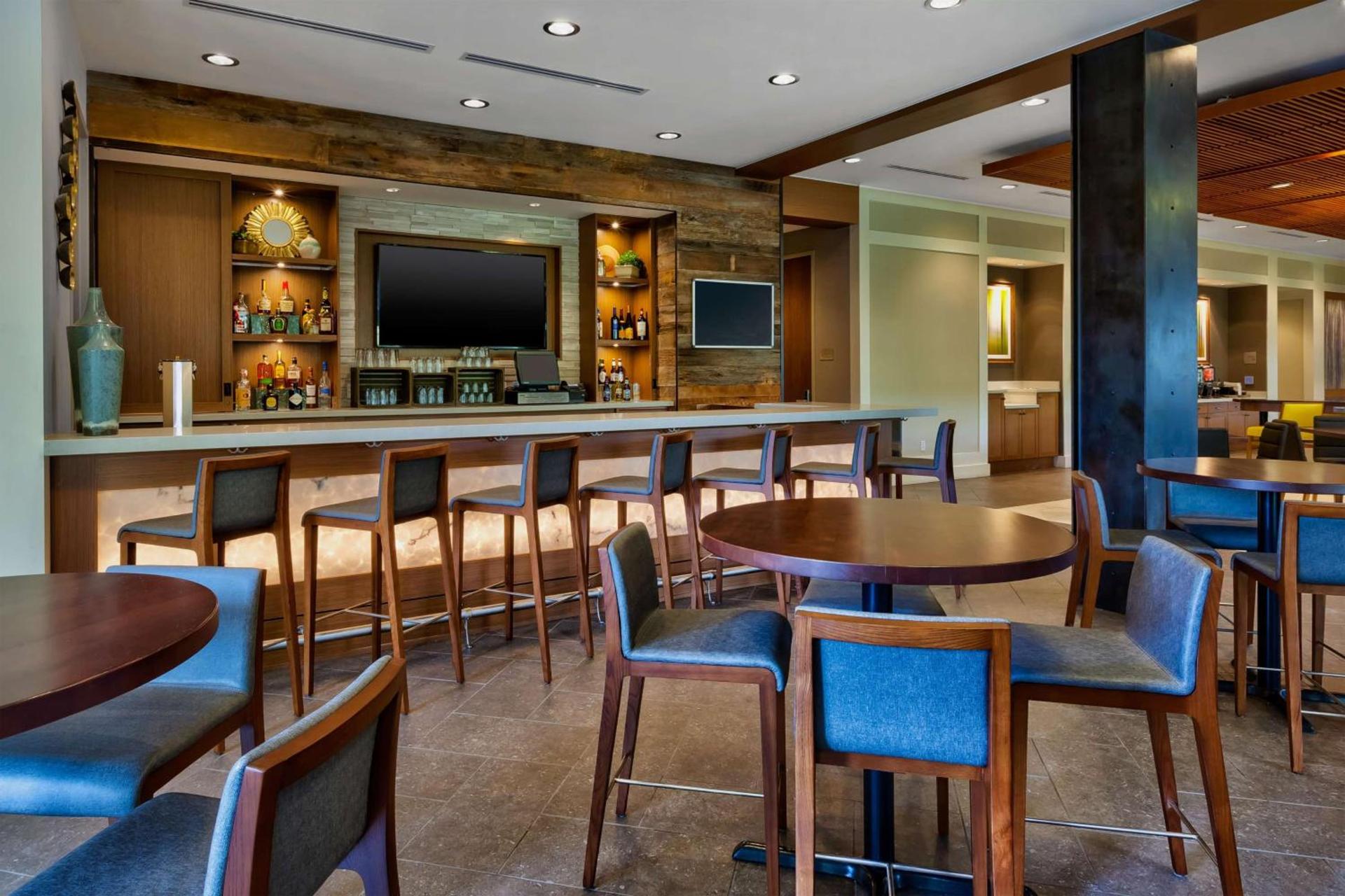 Homewood Suites by Hilton Pittsburgh Downtown photo 45