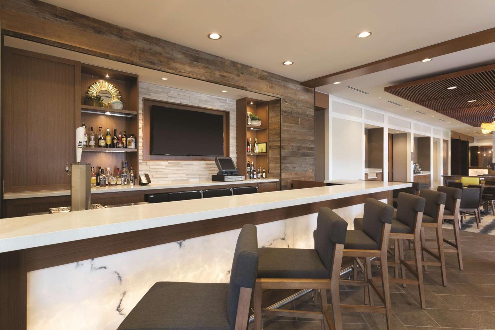 Homewood Suites by Hilton Pittsburgh Downtown photo 47