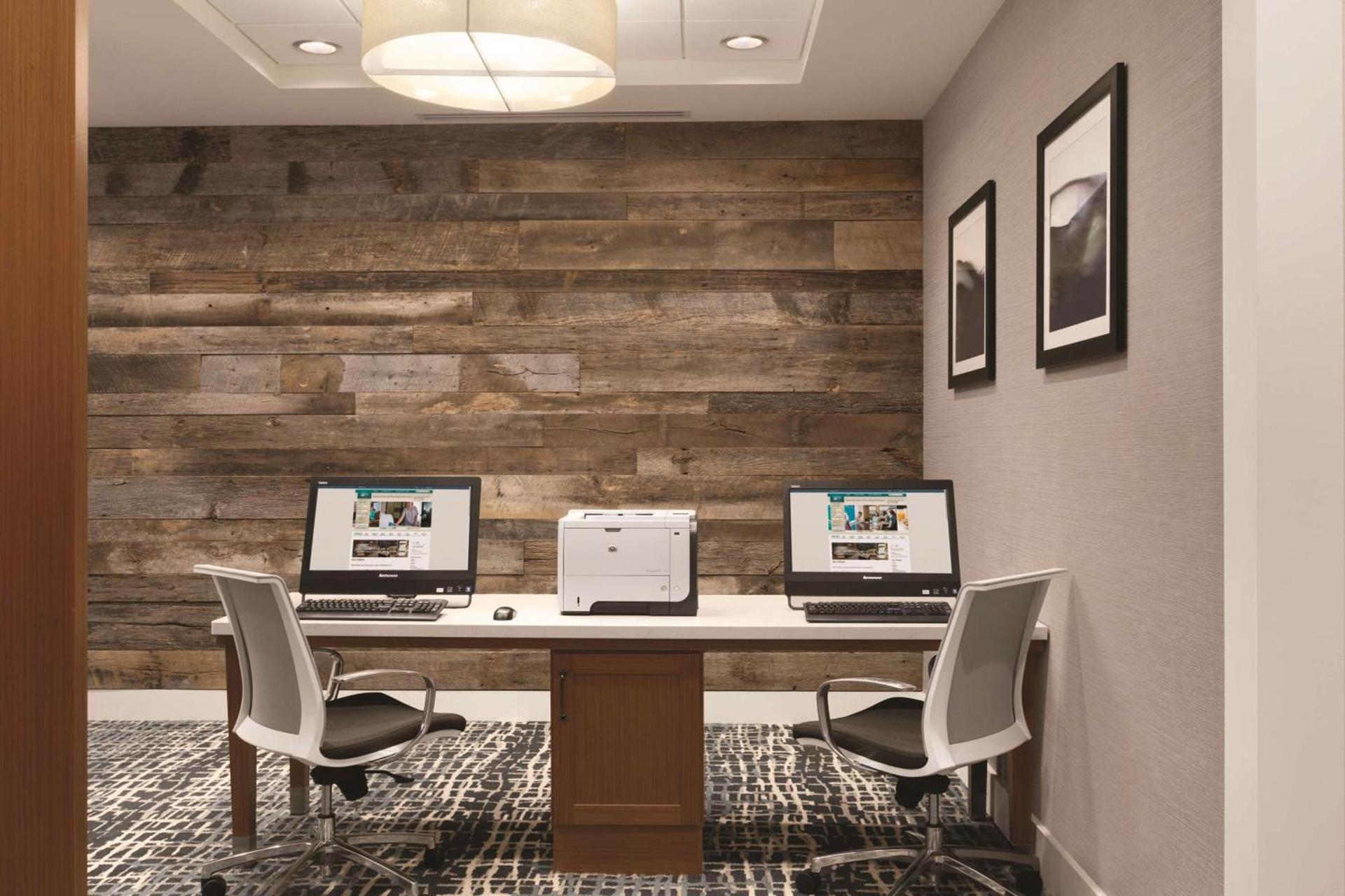 Homewood Suites by Hilton Pittsburgh Downtown photo 53