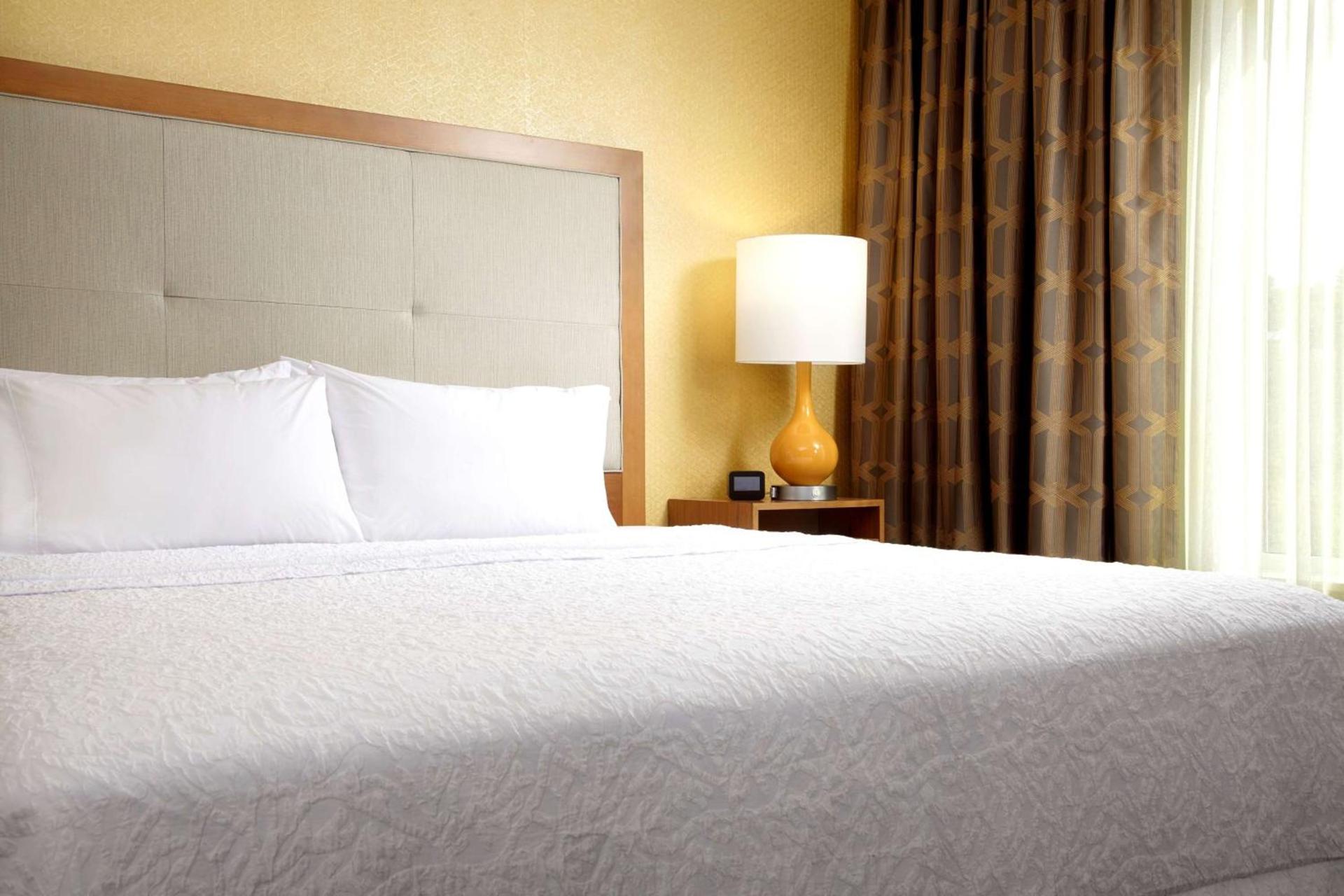 Hampton Inn & Suites Pittsburgh Airport South/Settlers Ridge photo 23